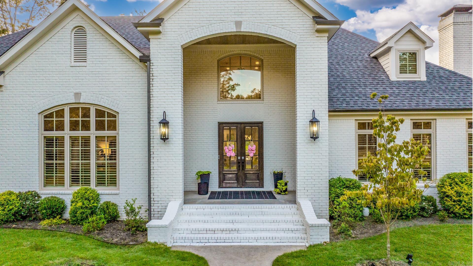 21 Somersett  Roland, AR