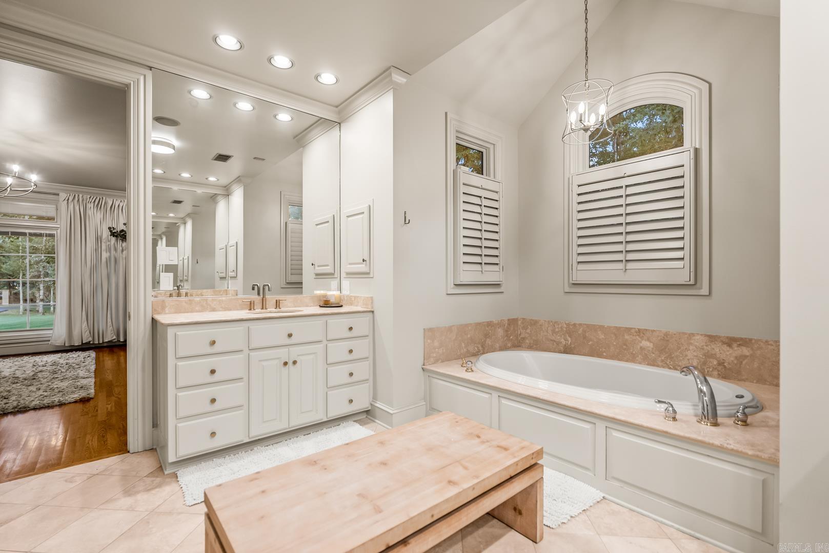 21 Somersett  Roland, AR