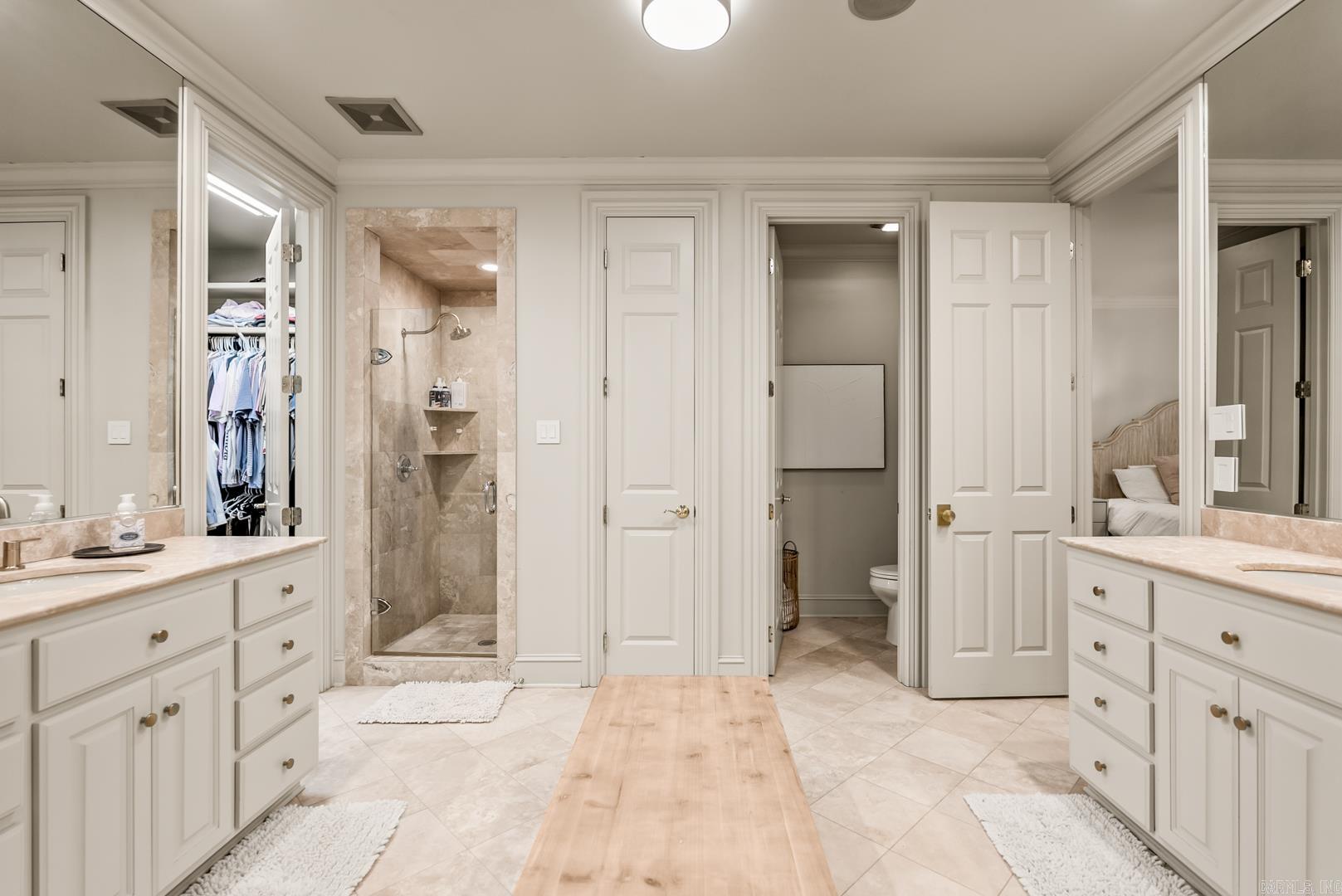 21 Somersett  Roland, AR