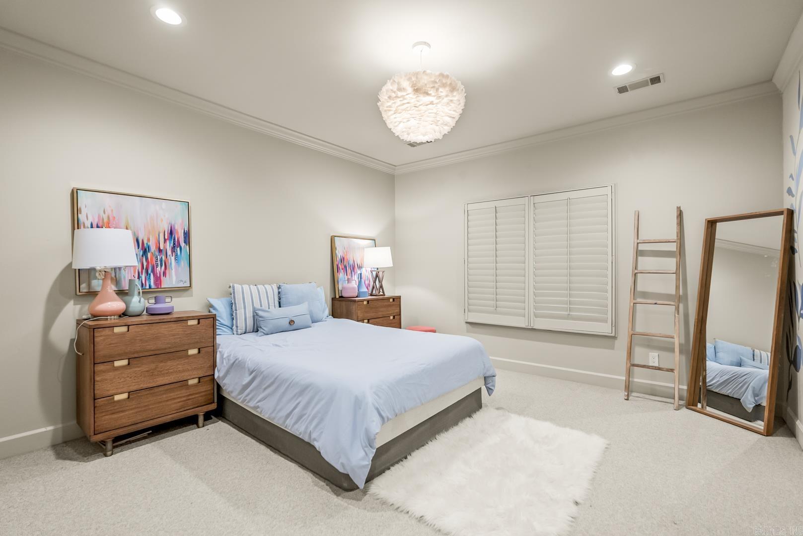 21 Somersett  Roland, AR
