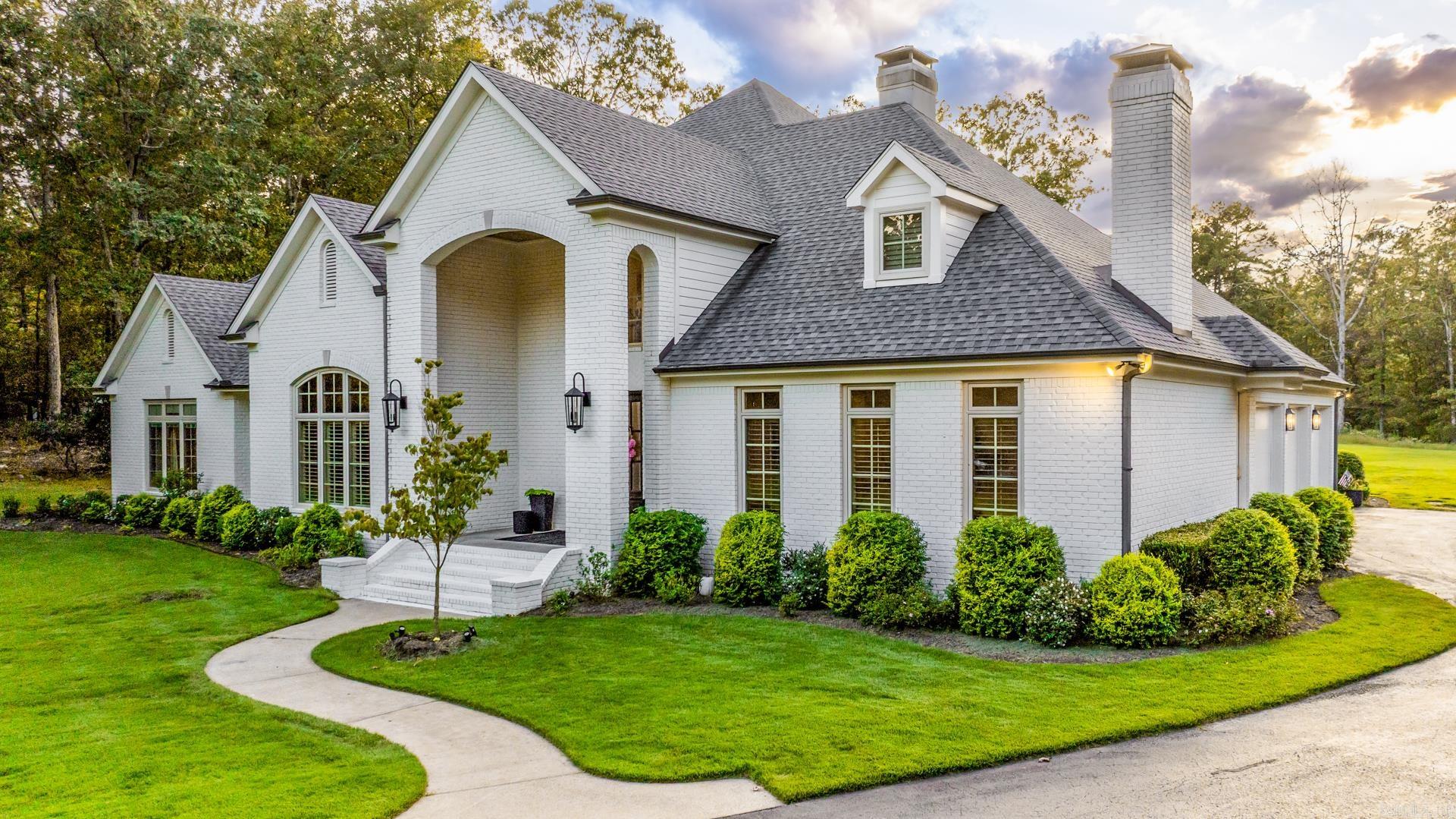 21 Somersett  Roland, AR