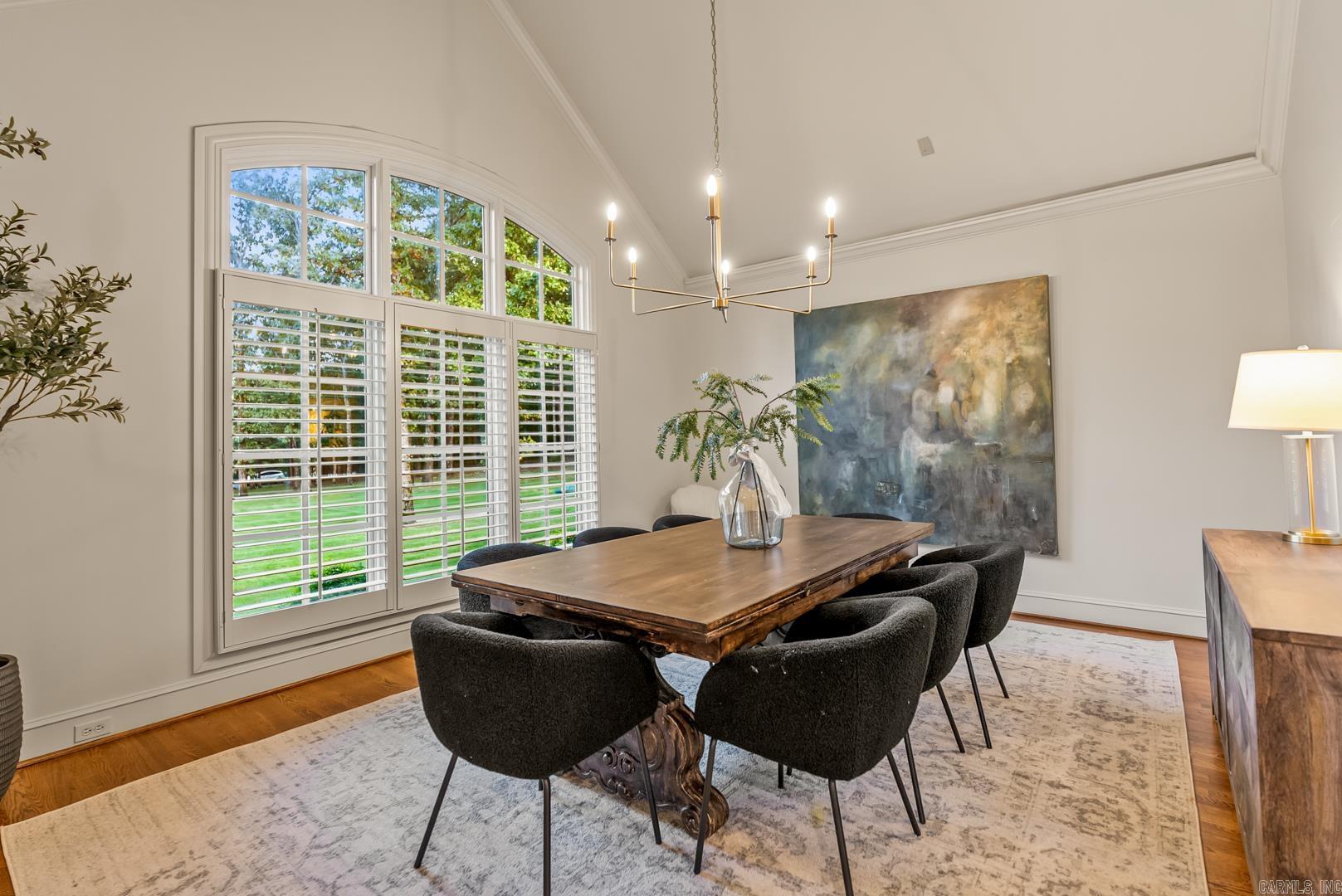 21 Somersett  Roland, AR