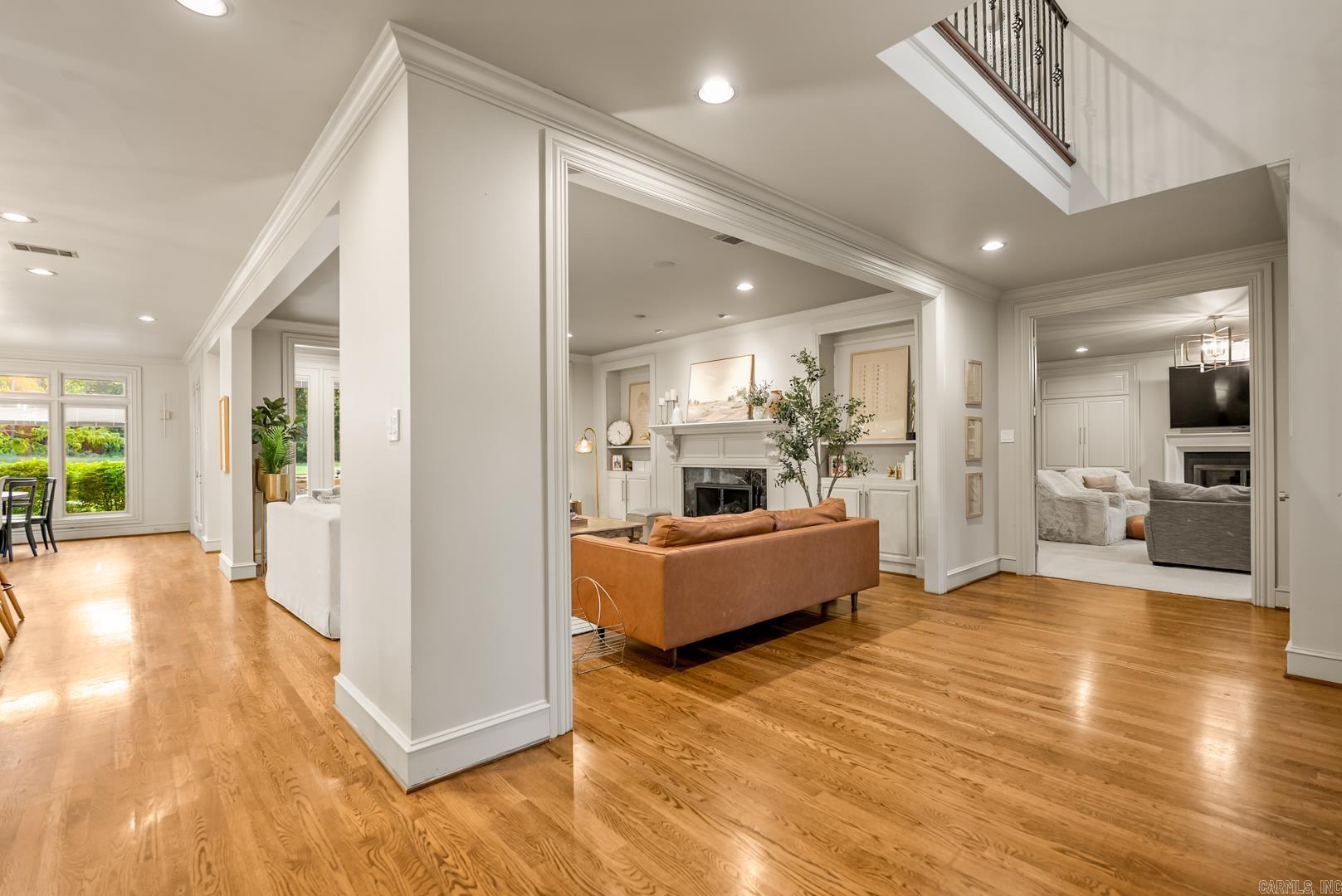 21 Somersett  Roland, AR
