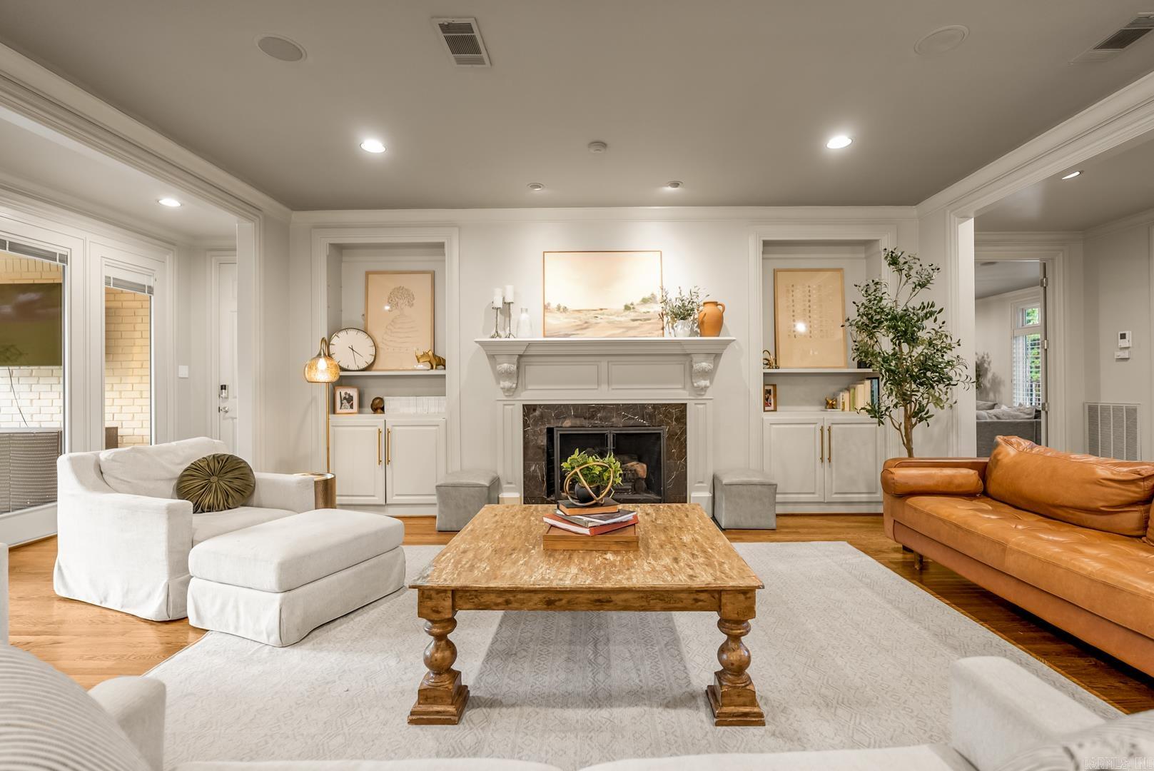 21 Somersett  Roland, AR