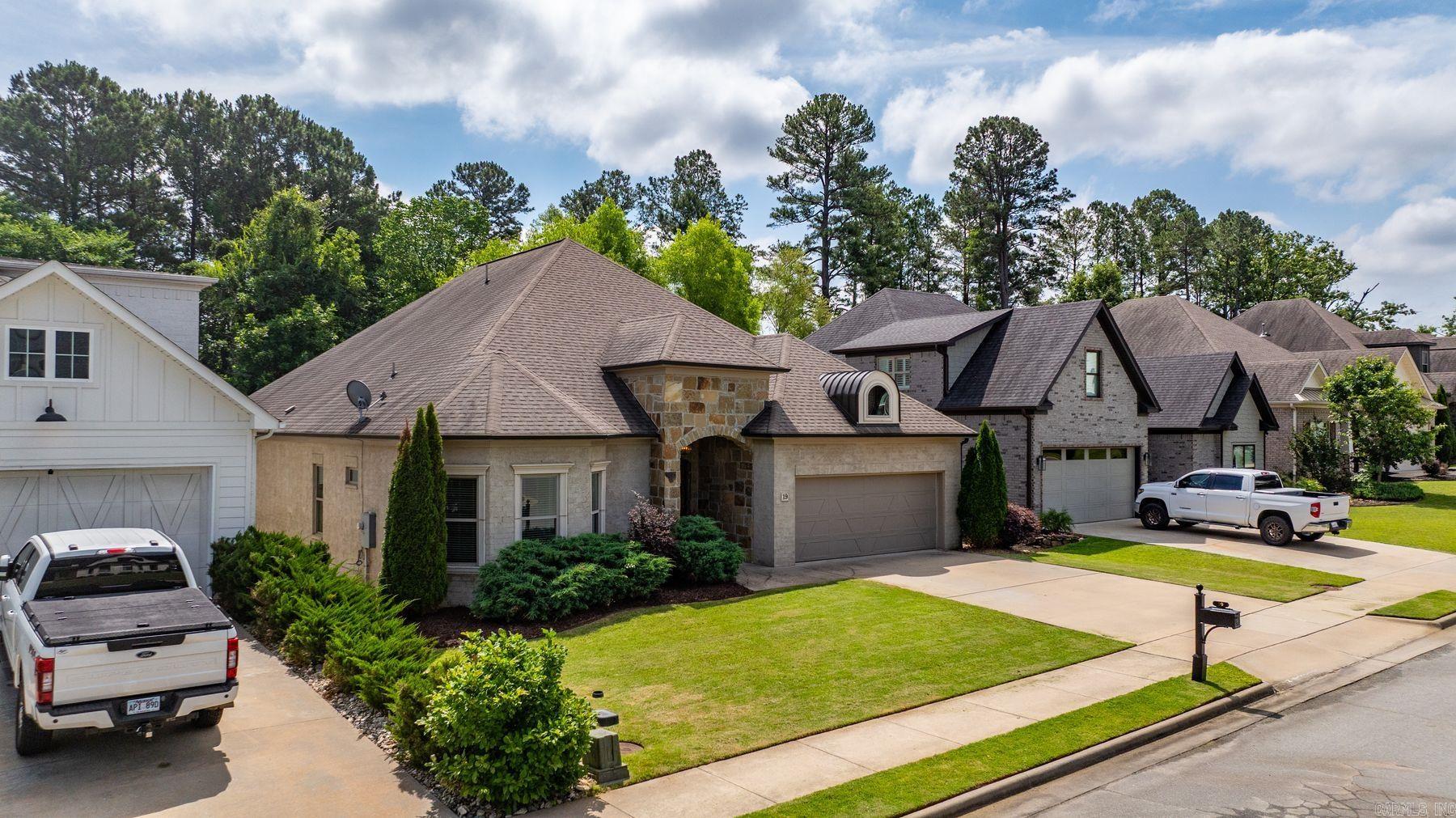 19 Waterside  Little Rock, AR