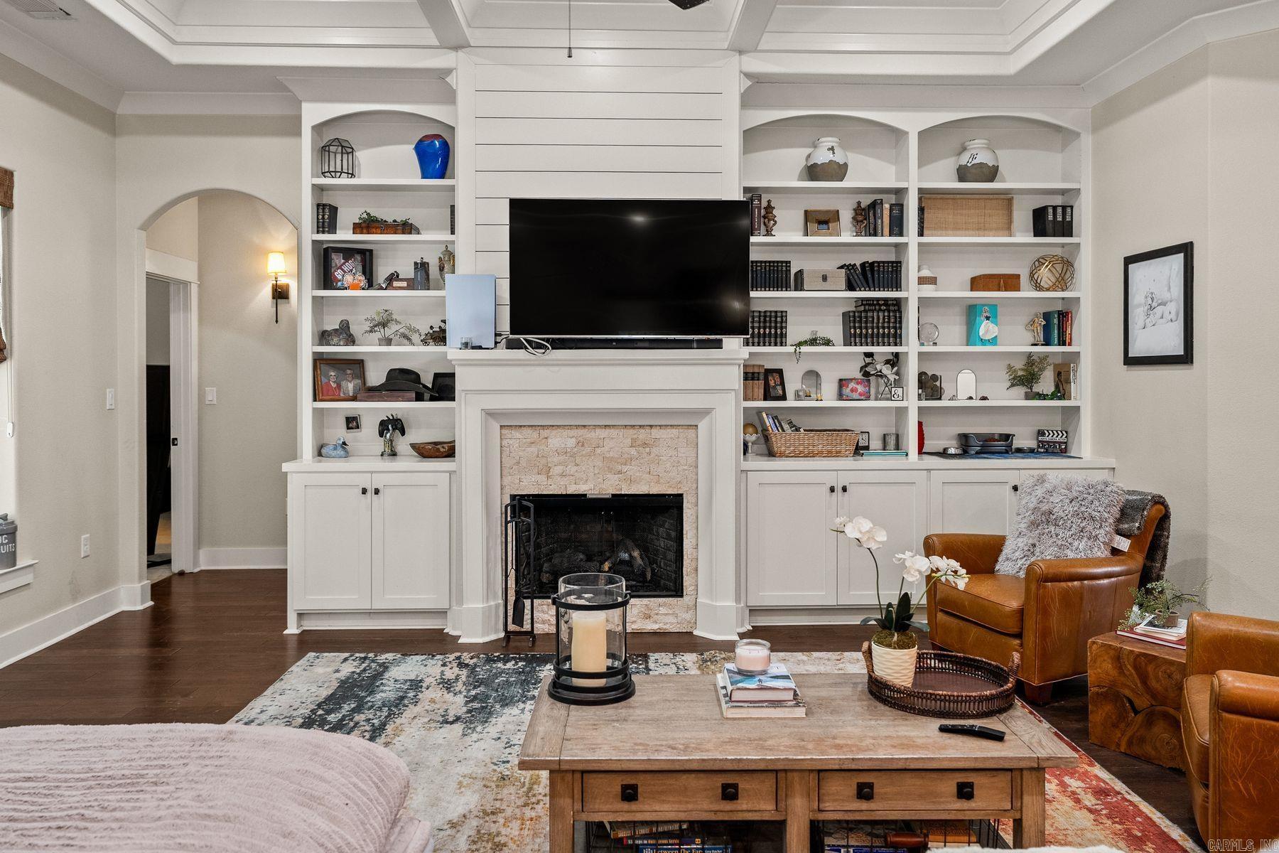 19 Waterside  Little Rock, AR