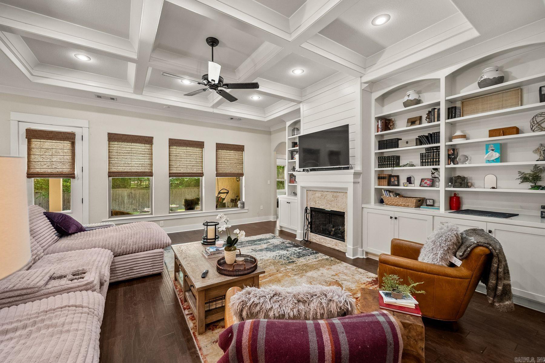 19 Waterside  Little Rock, AR
