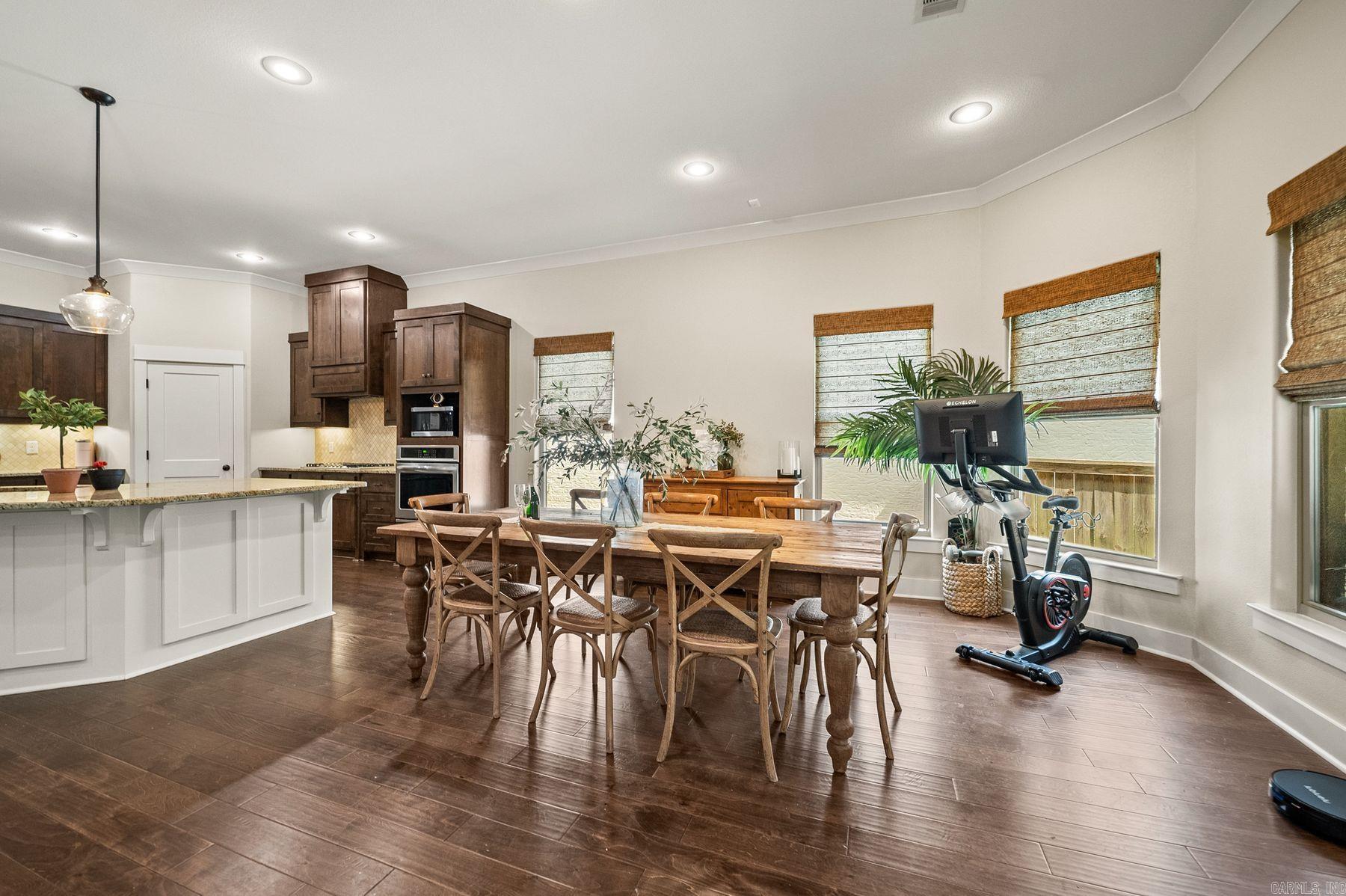 19 Waterside  Little Rock, AR