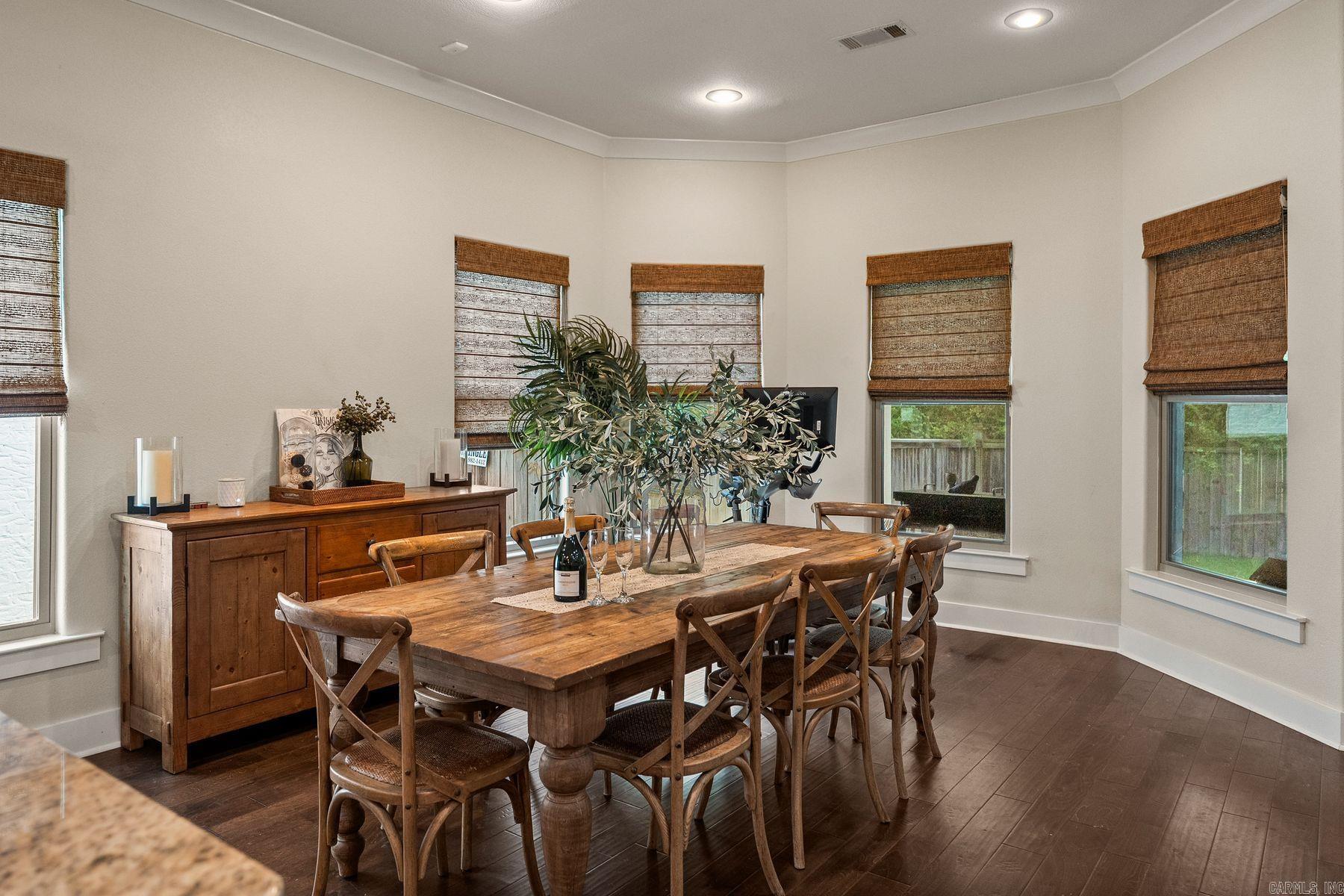 19 Waterside  Little Rock, AR