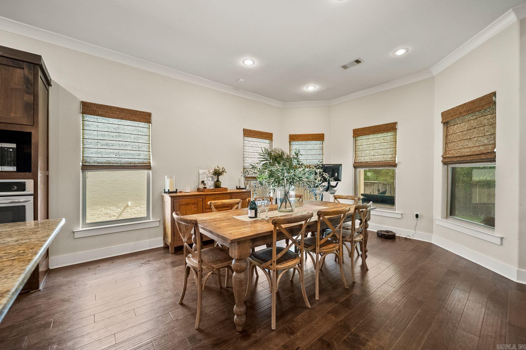 19 Waterside  Little Rock, AR