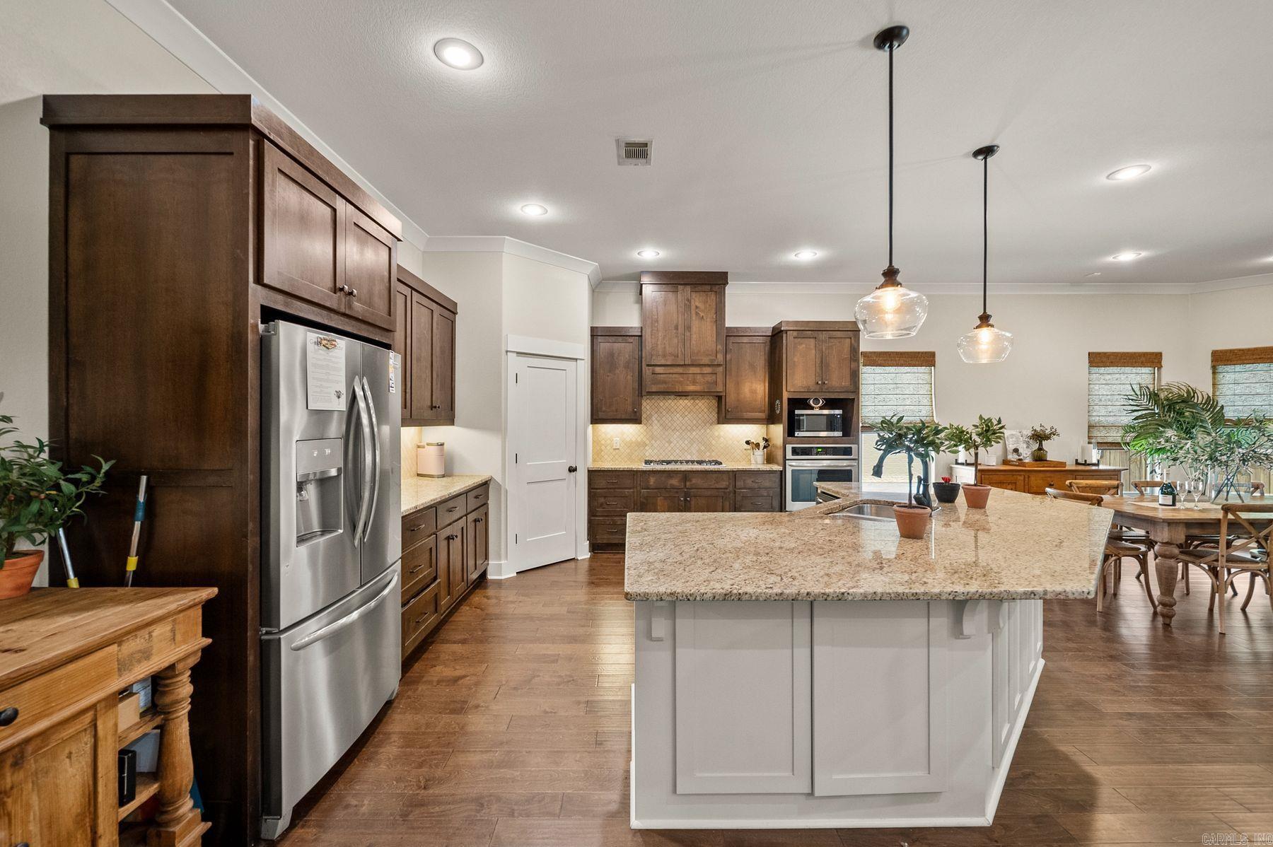 19 Waterside  Little Rock, AR