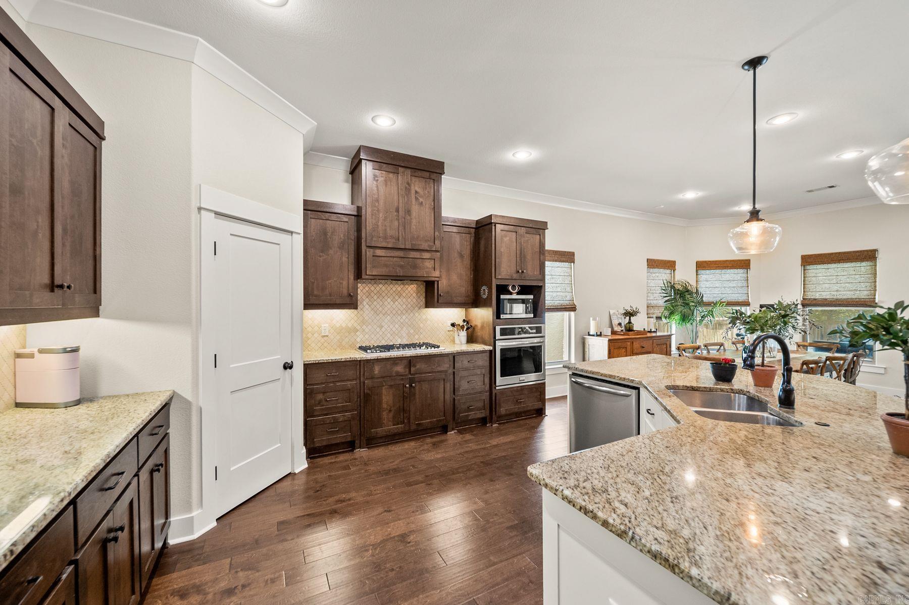 19 Waterside  Little Rock, AR