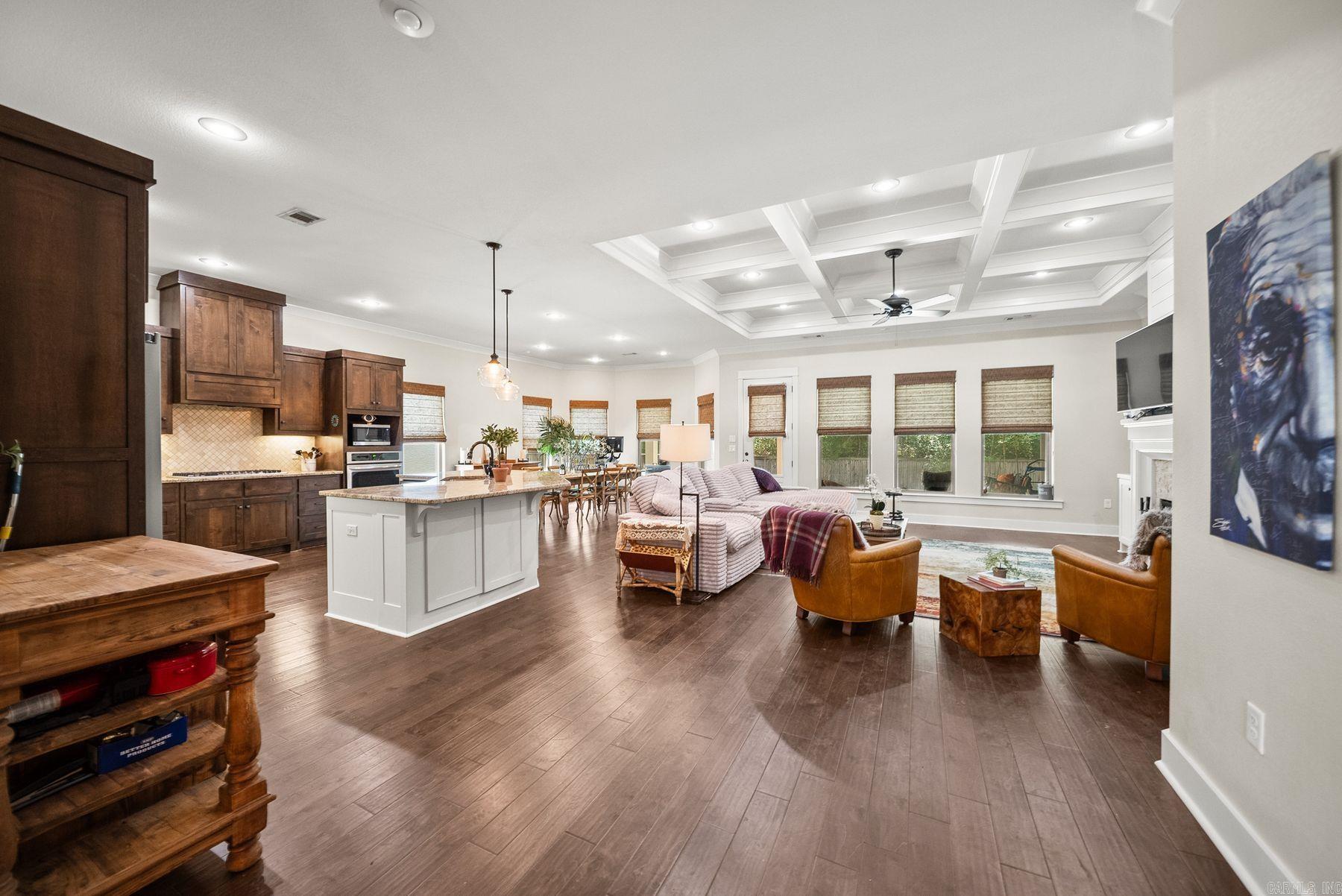 19 Waterside  Little Rock, AR