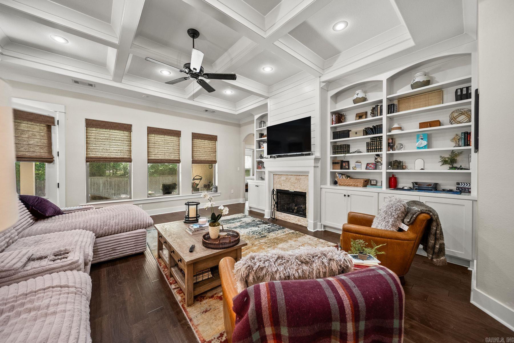 19 Waterside  Little Rock, AR