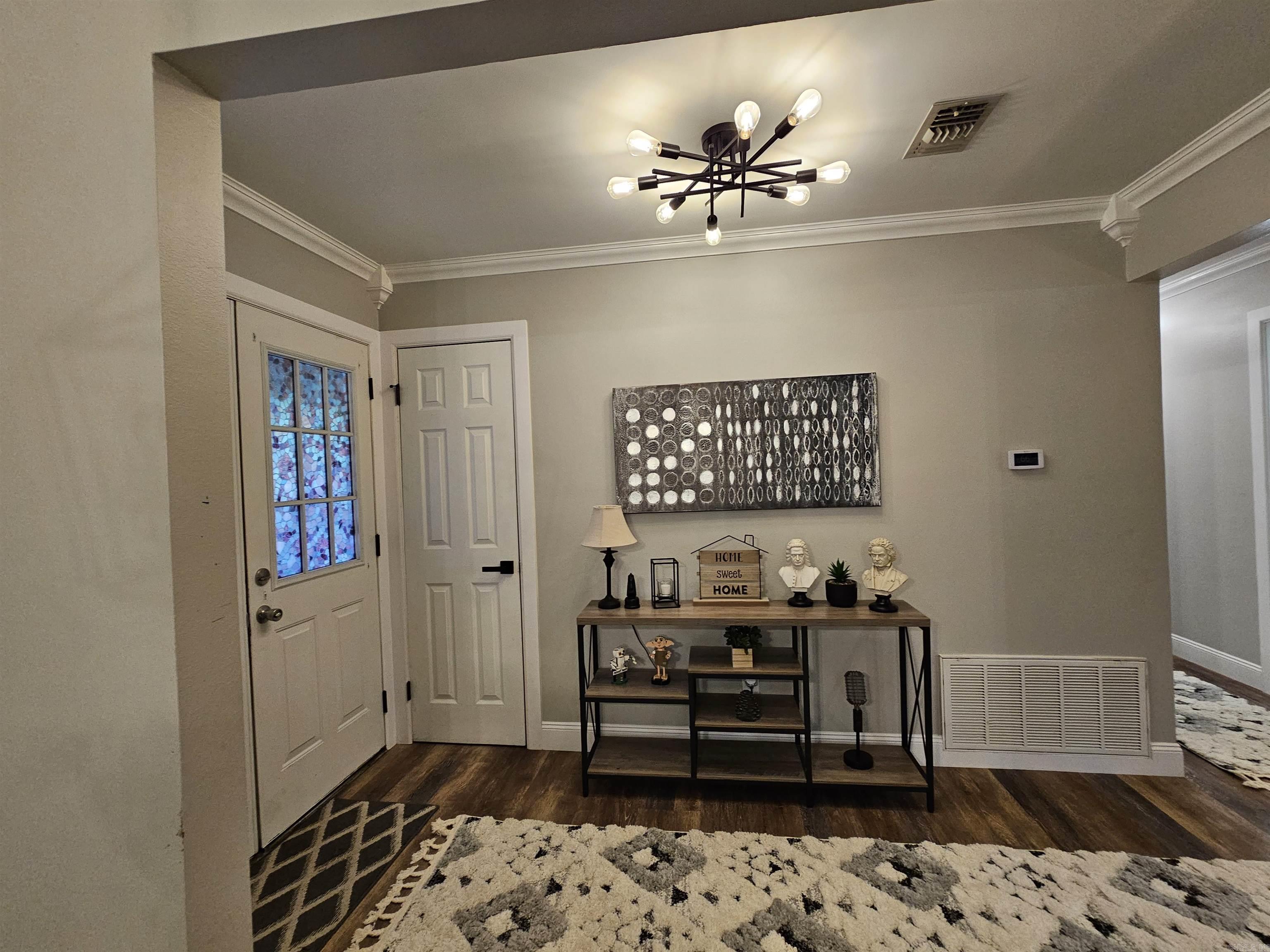 21559 Crab Apple  Hensley, AR
