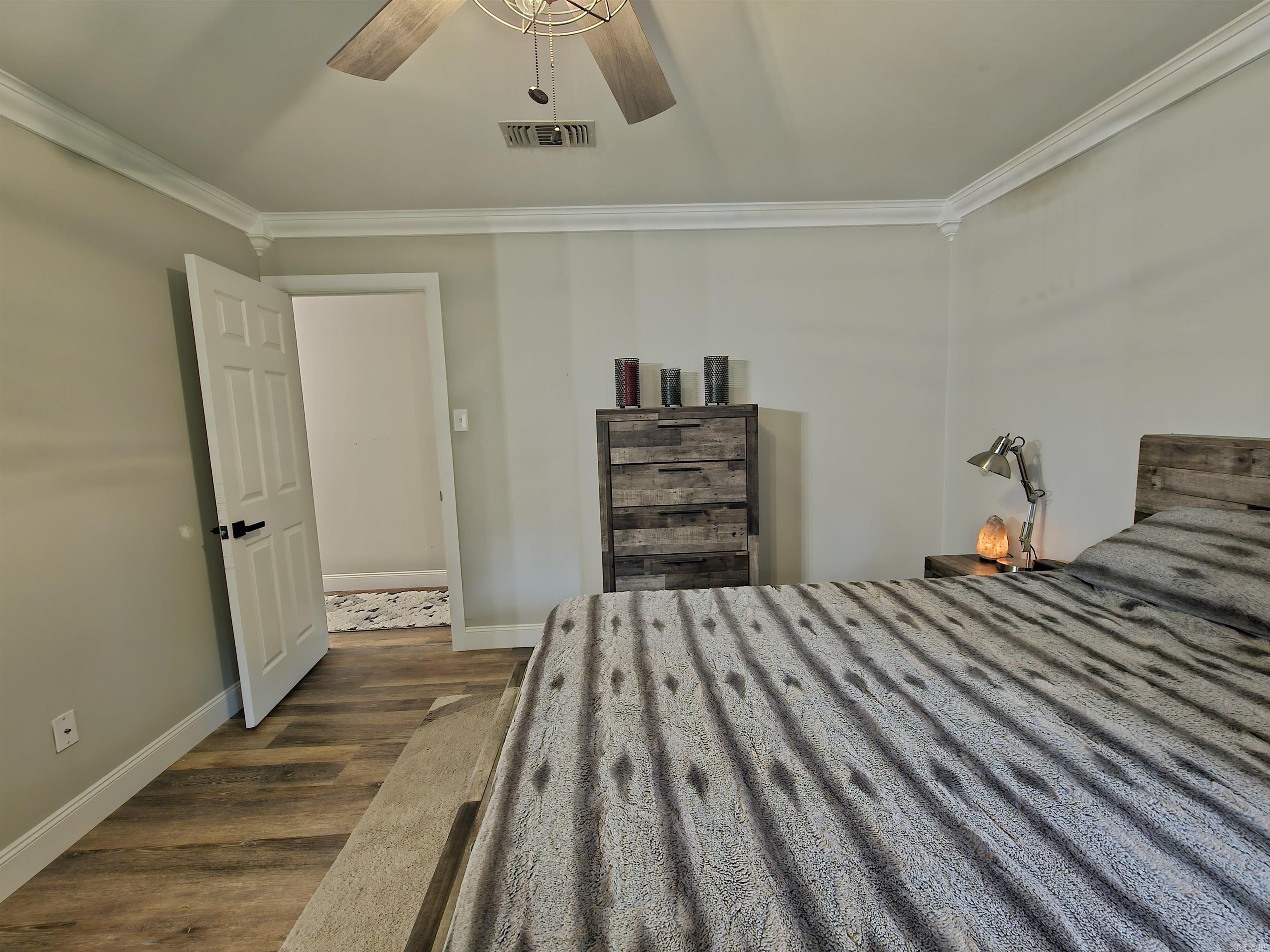 21559 Crab Apple  Hensley, AR
