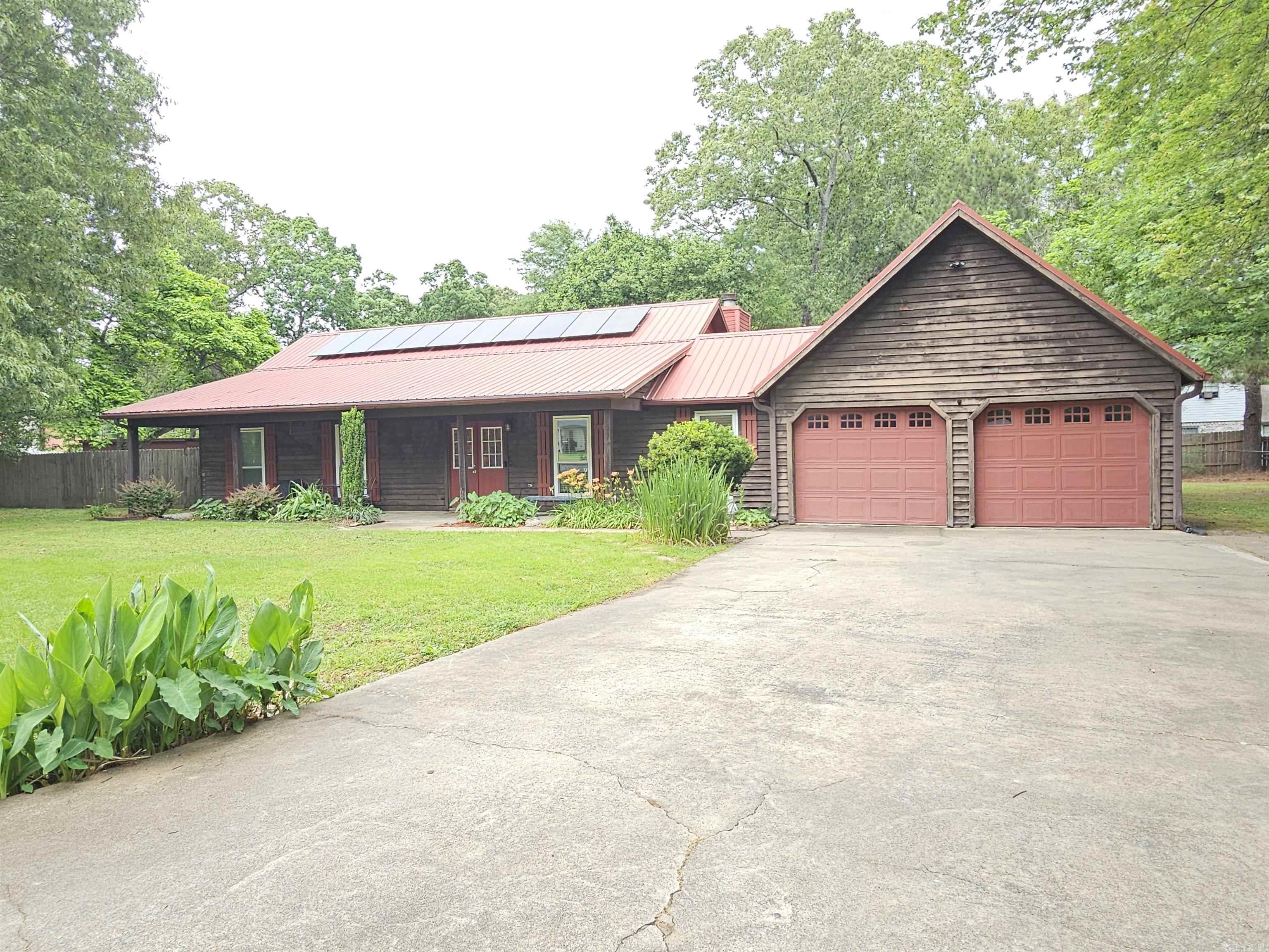 21559 Crab Apple  Hensley, AR