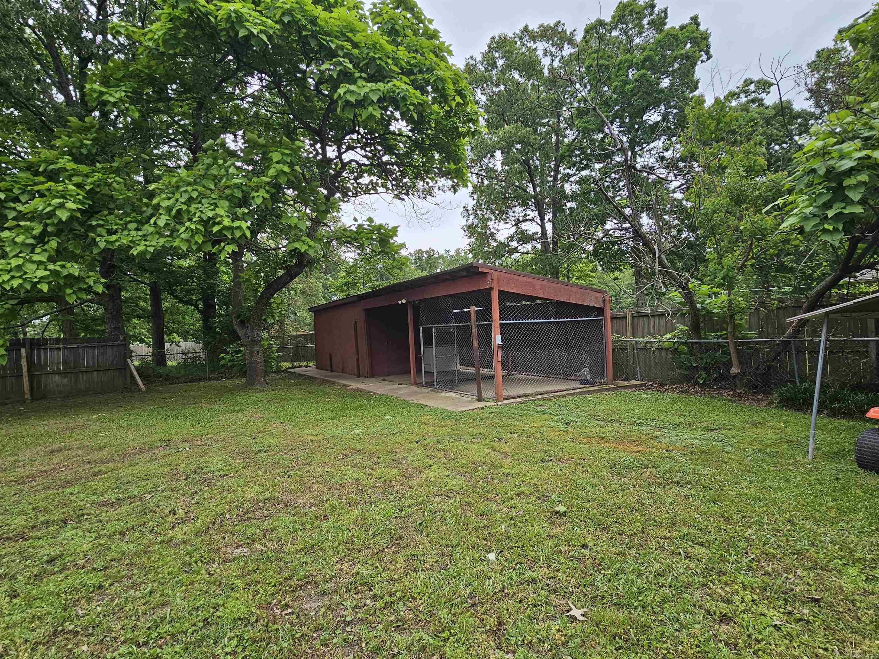 21559 Crab Apple  Hensley, AR