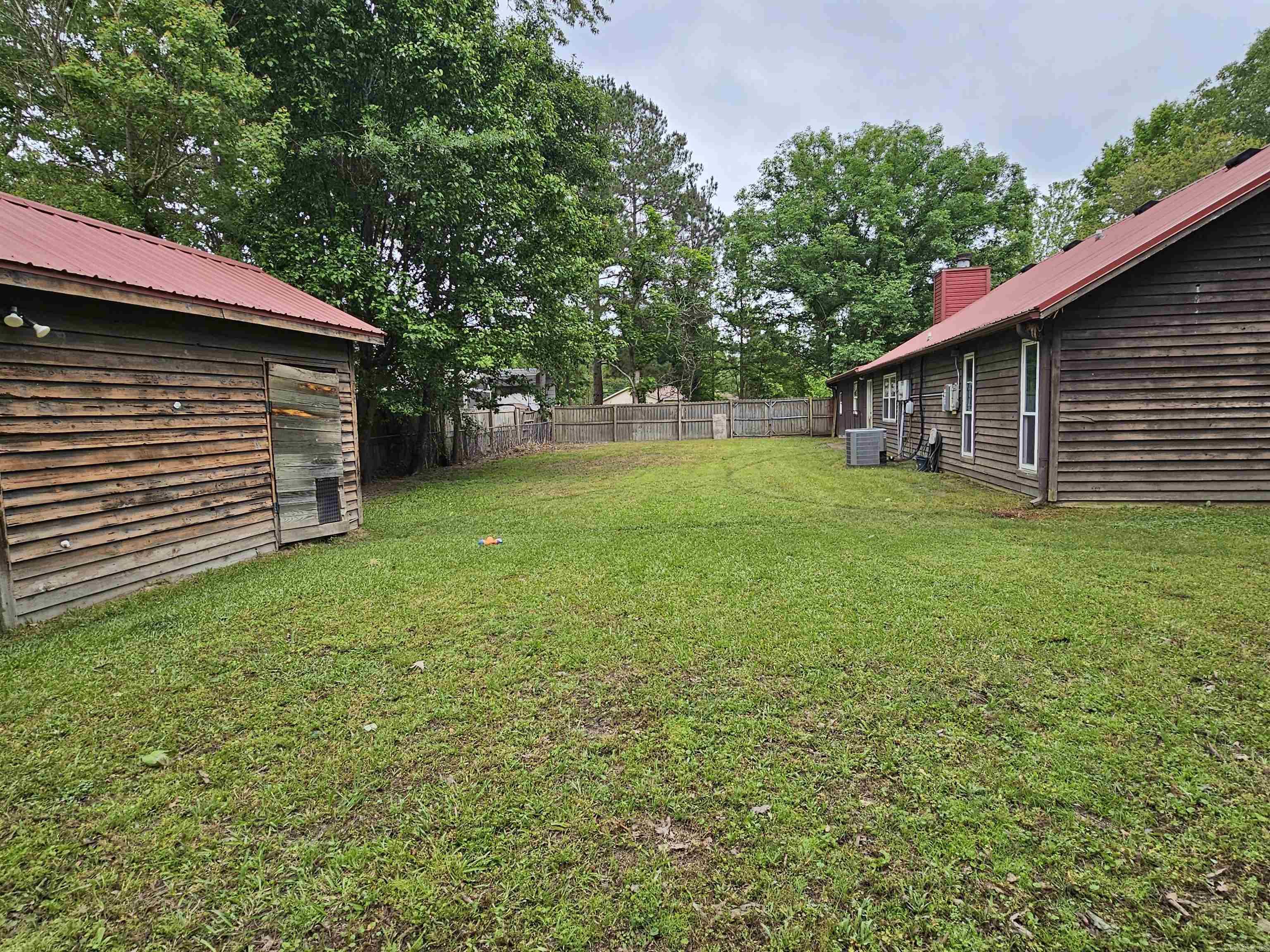 21559 Crab Apple  Hensley, AR