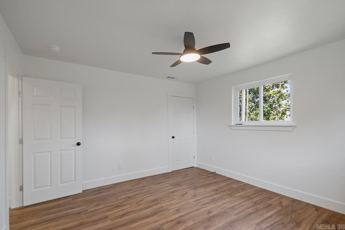 616 E Woodruff  Sherwood, AR