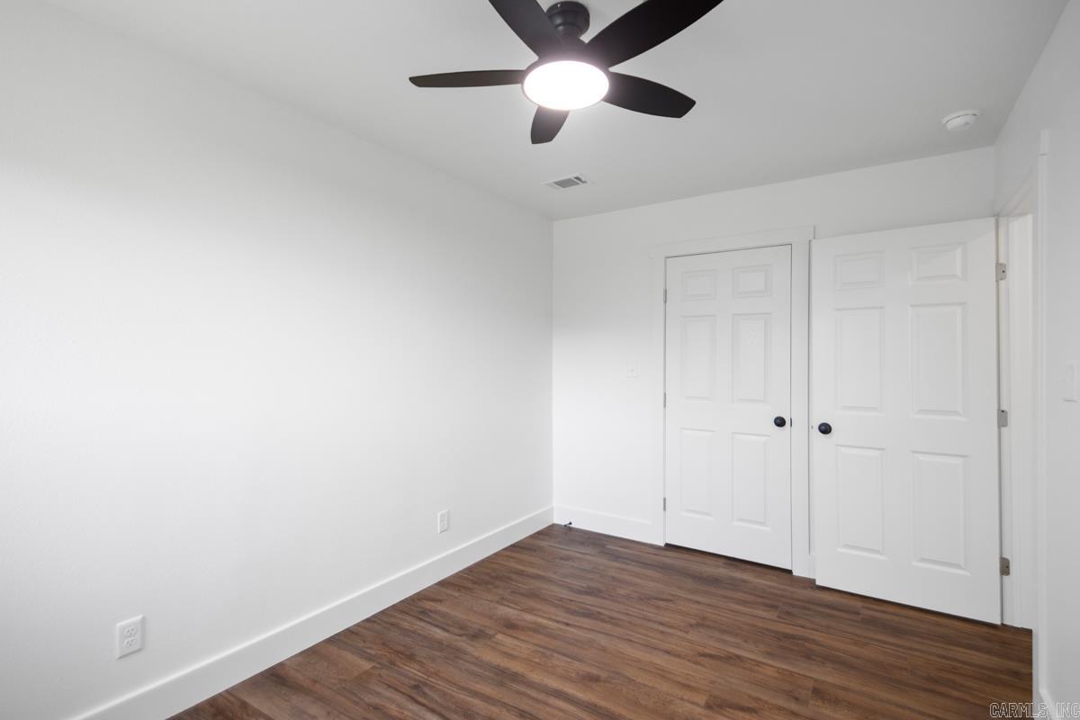 616 E Woodruff  Sherwood, AR
