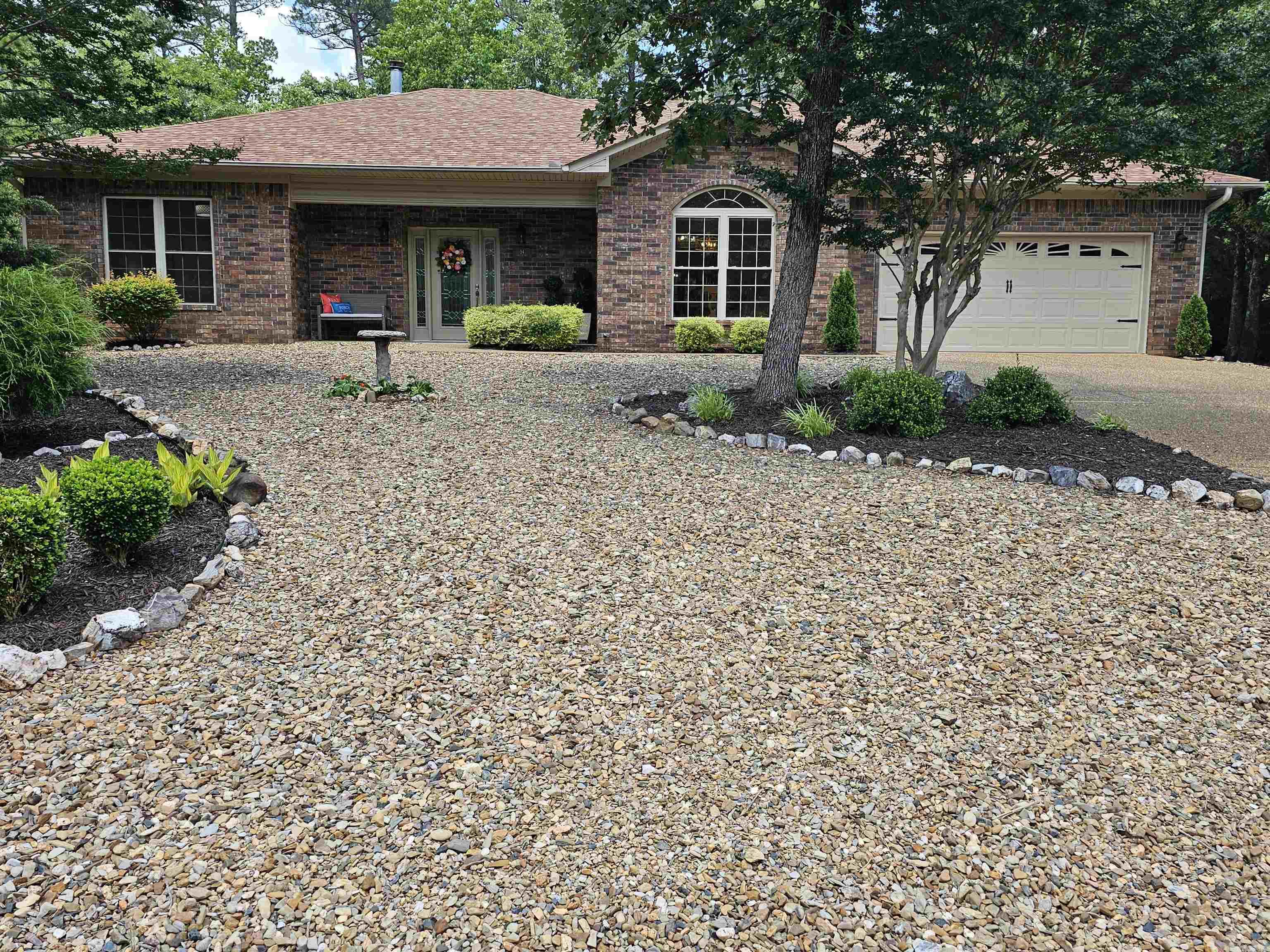 54 Galeon Way  Hot Springs Village, AR