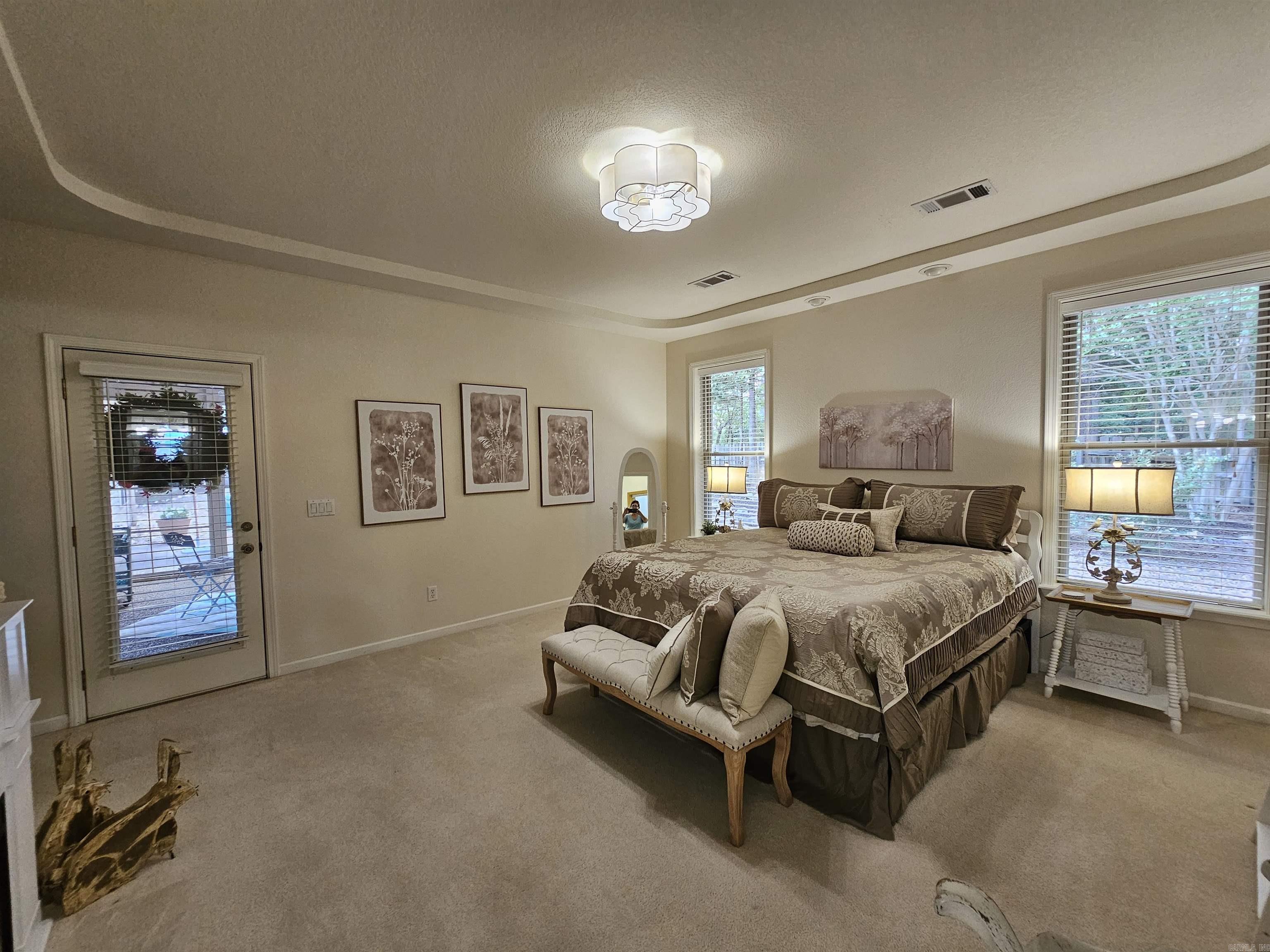 54 Galeon Way  Hot Springs Village, AR