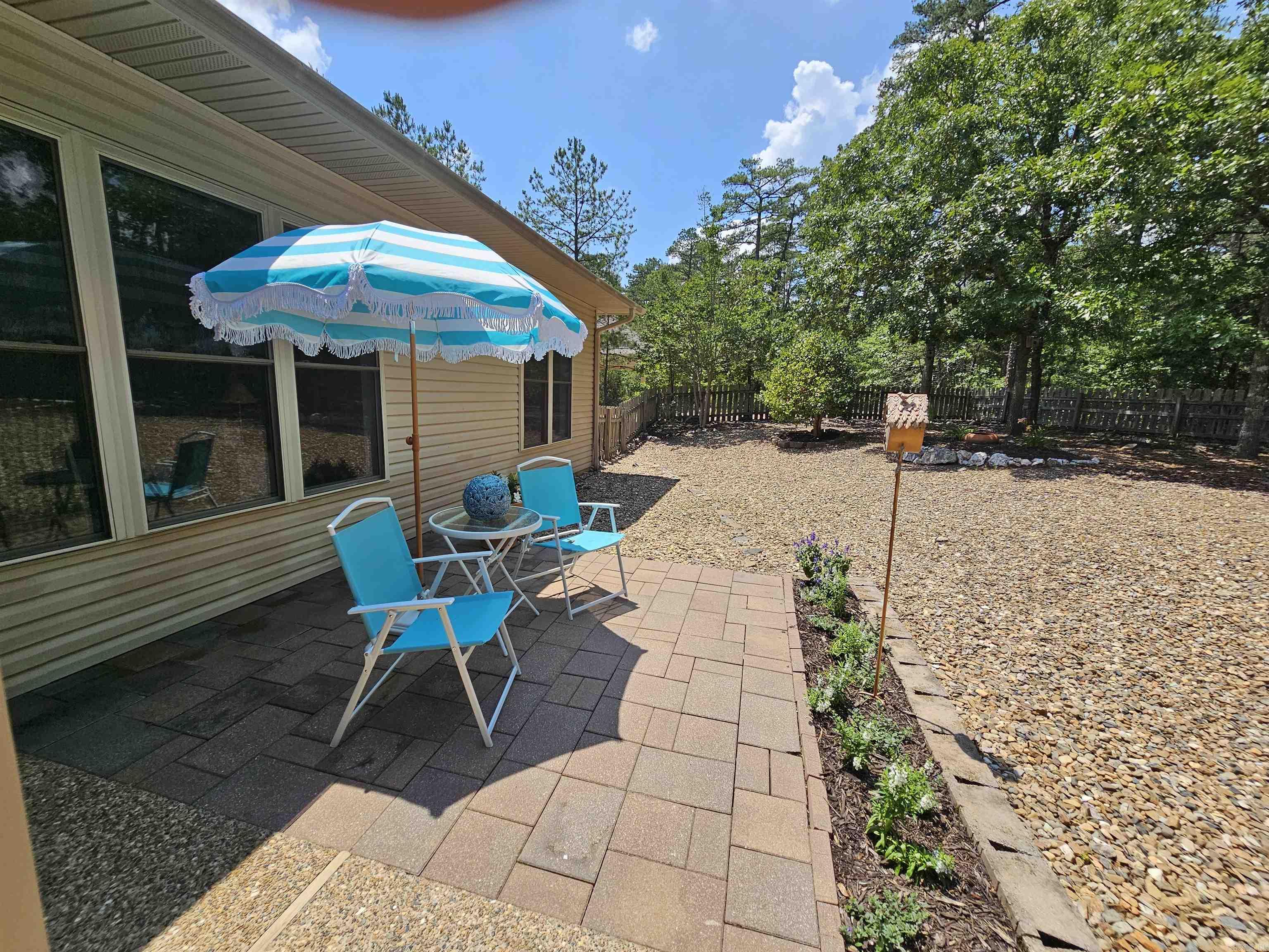 54 Galeon Way  Hot Springs Village, AR