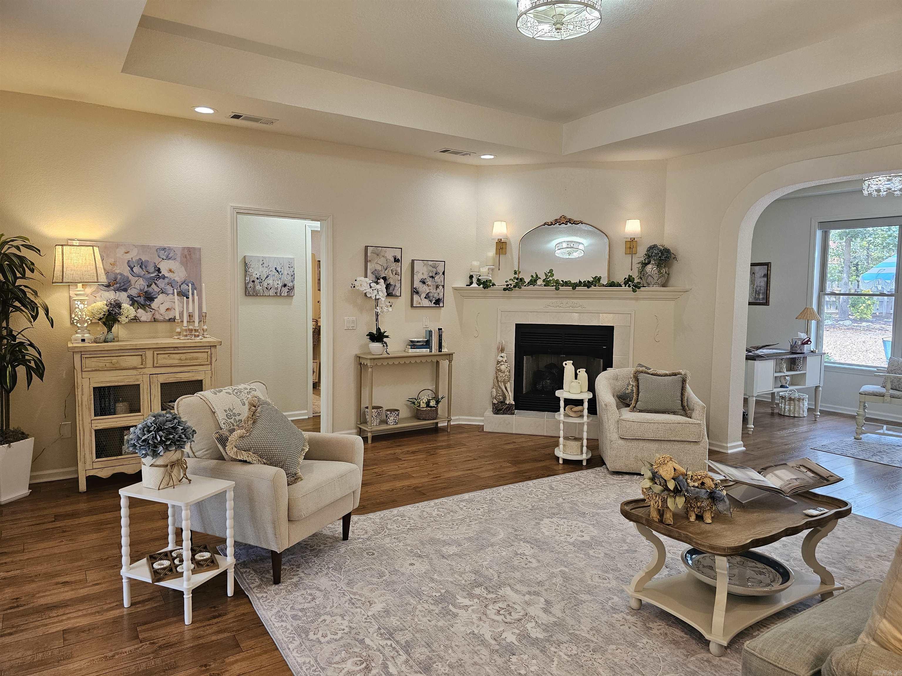 54 Galeon Way  Hot Springs Village, AR