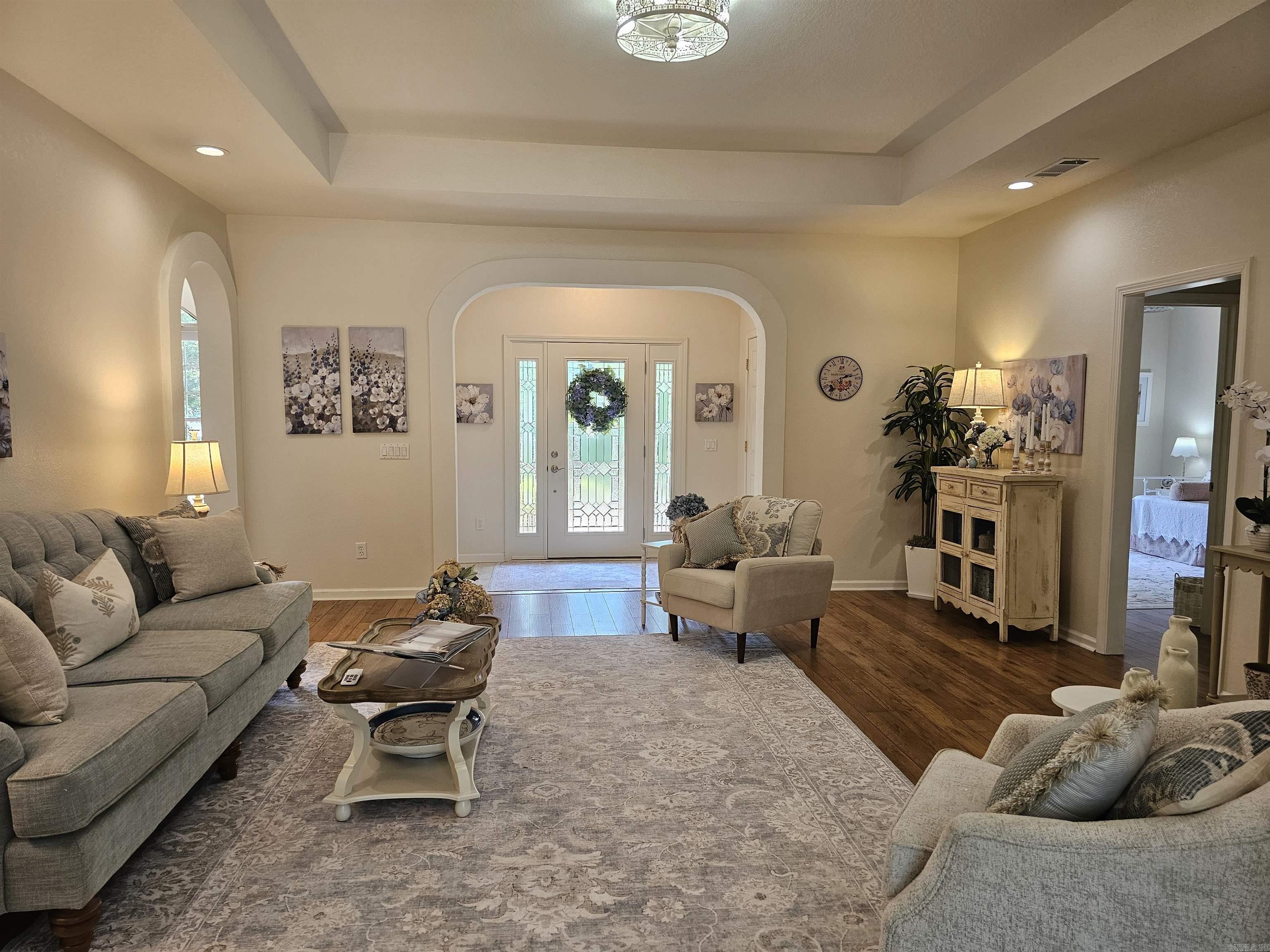 54 Galeon Way  Hot Springs Village, AR