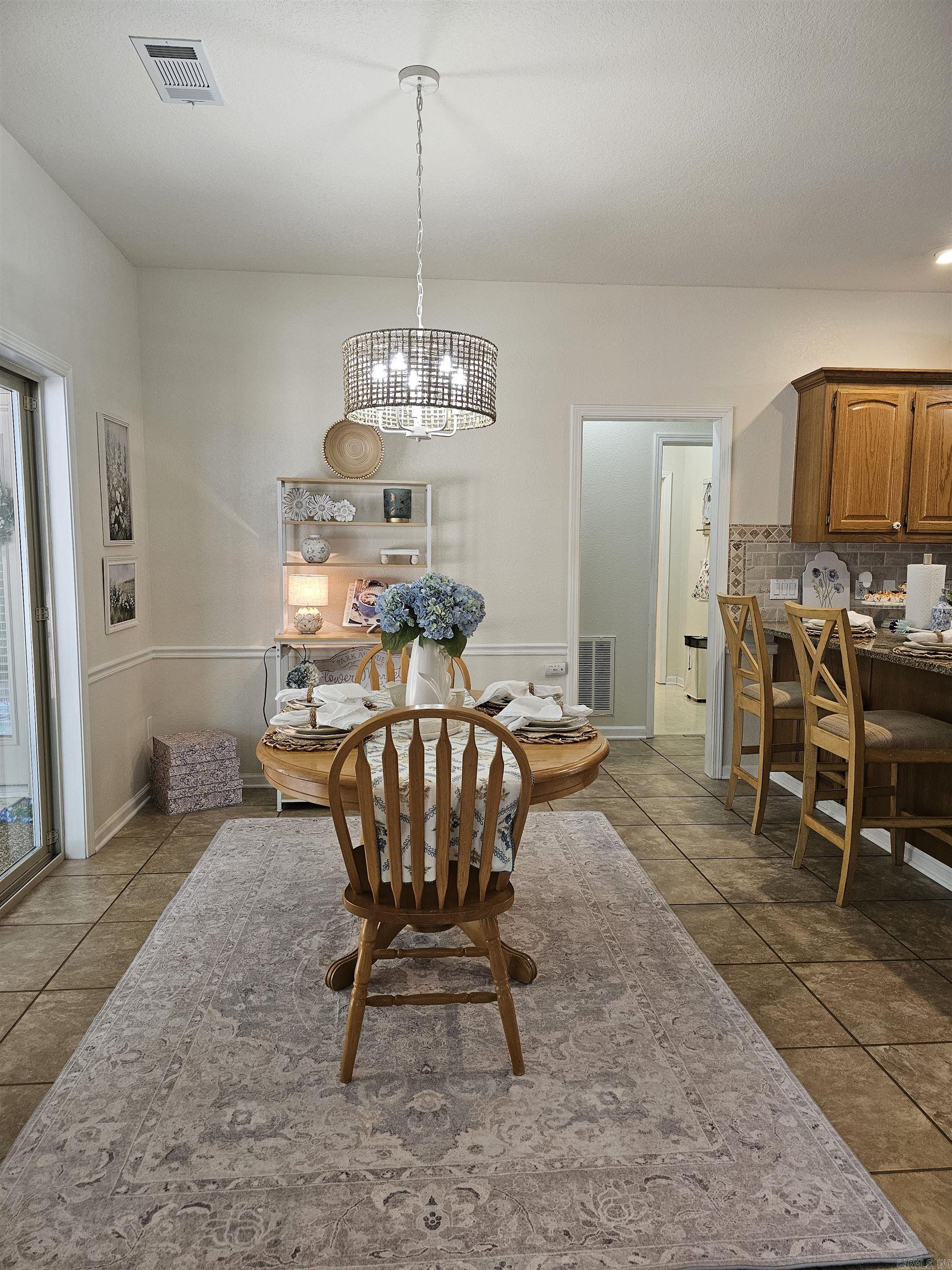 54 Galeon Way  Hot Springs Village, AR