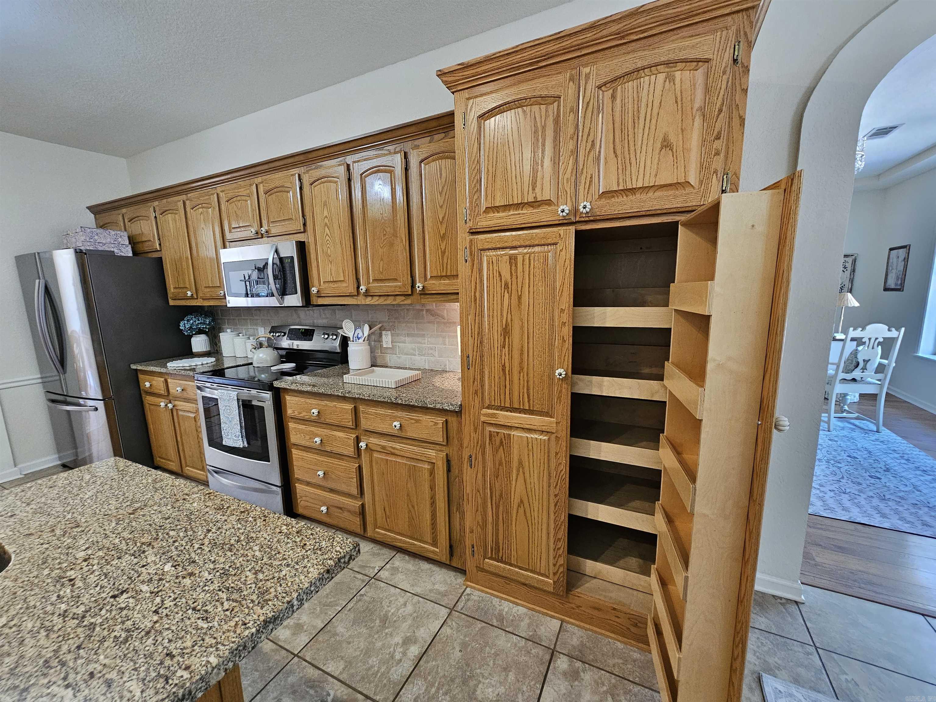 54 Galeon Way  Hot Springs Village, AR