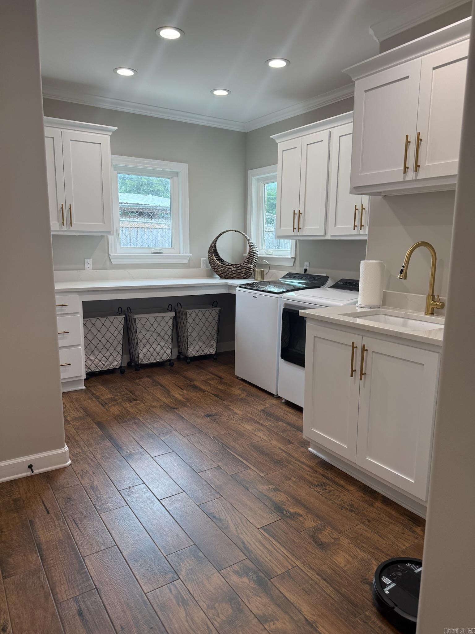 2119 COKER HAMPTON  Stuttgart, AR