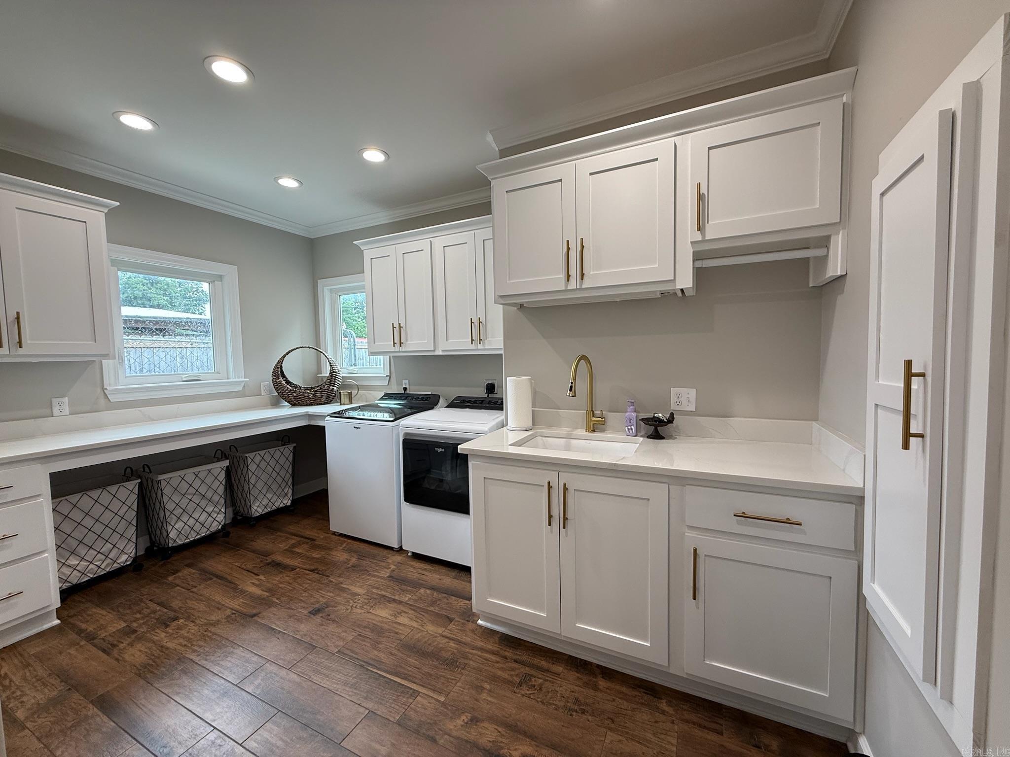 2119 COKER HAMPTON  Stuttgart, AR