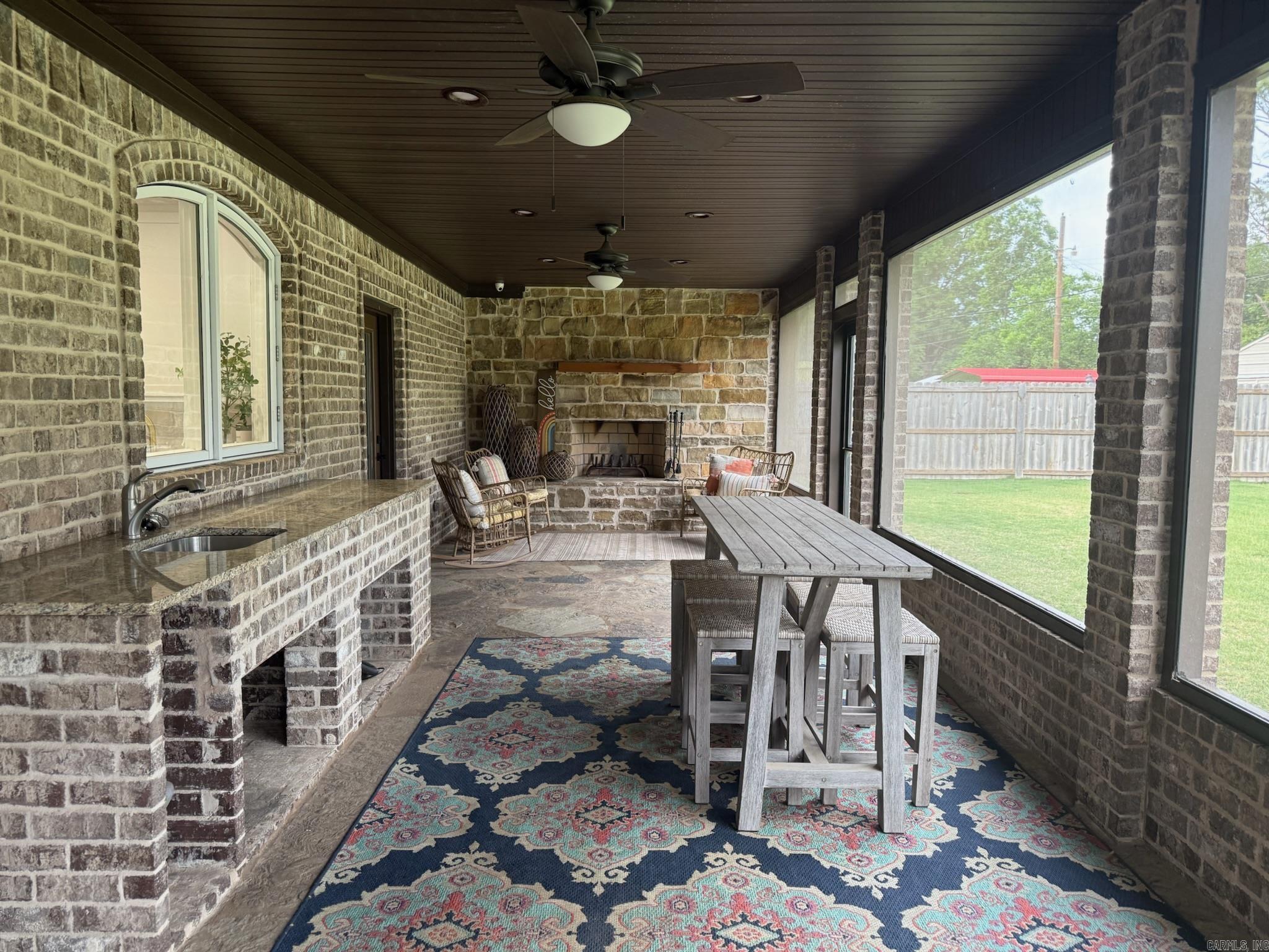 2119 COKER HAMPTON  Stuttgart, AR