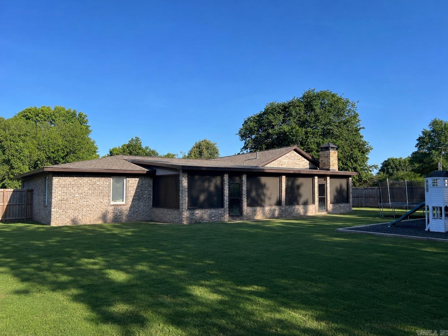 2119 COKER HAMPTON  Stuttgart, AR