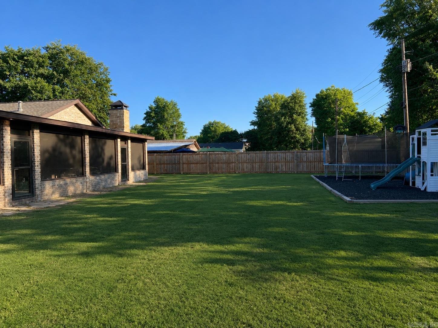 2119 COKER HAMPTON  Stuttgart, AR