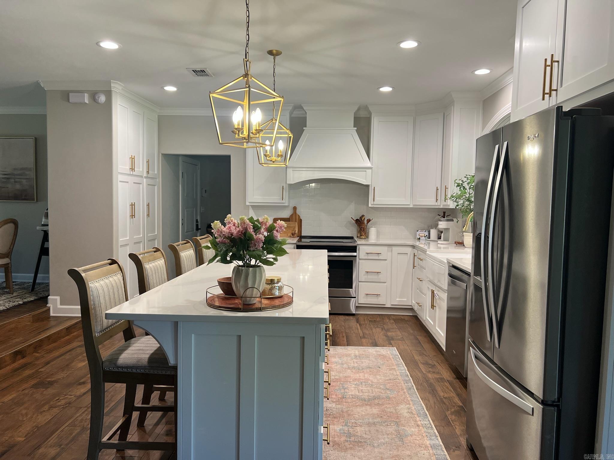 2119 COKER HAMPTON  Stuttgart, AR