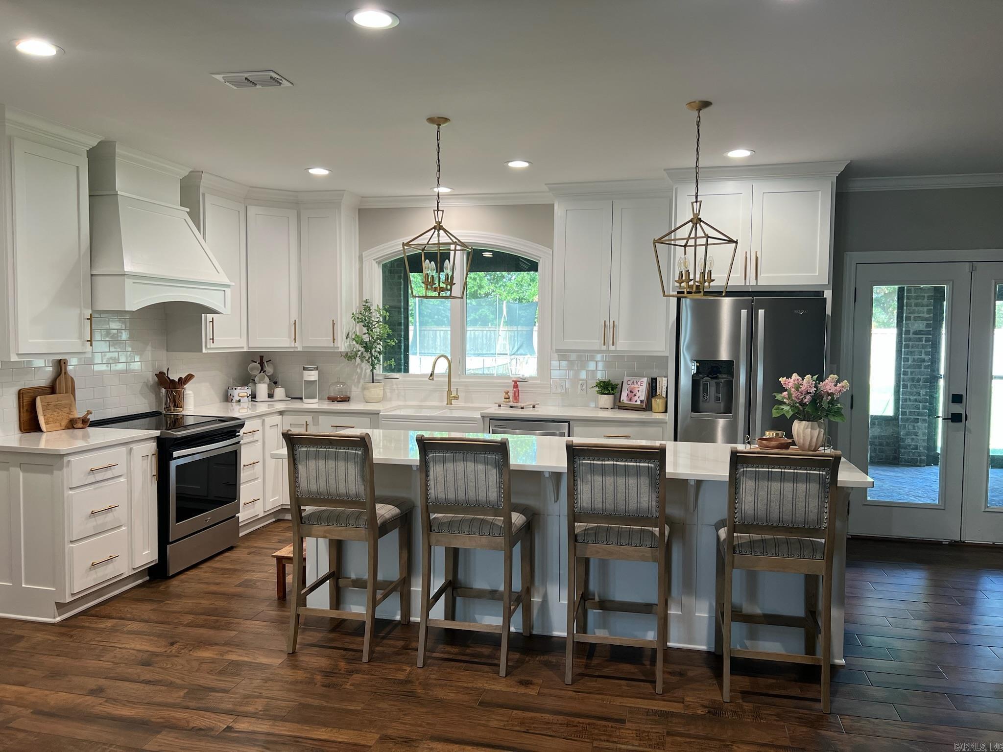 2119 COKER HAMPTON  Stuttgart, AR