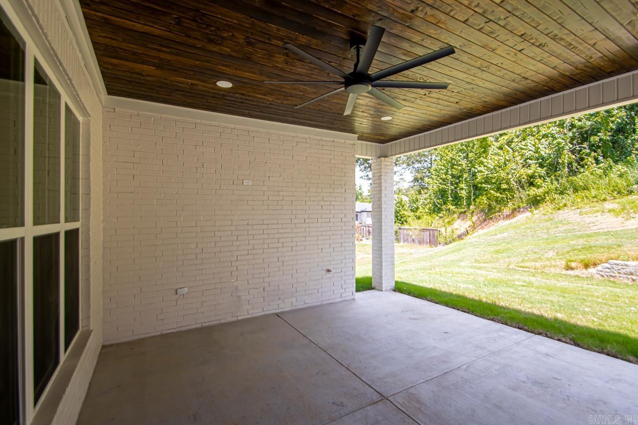 4406 Cumberland  Benton, AR