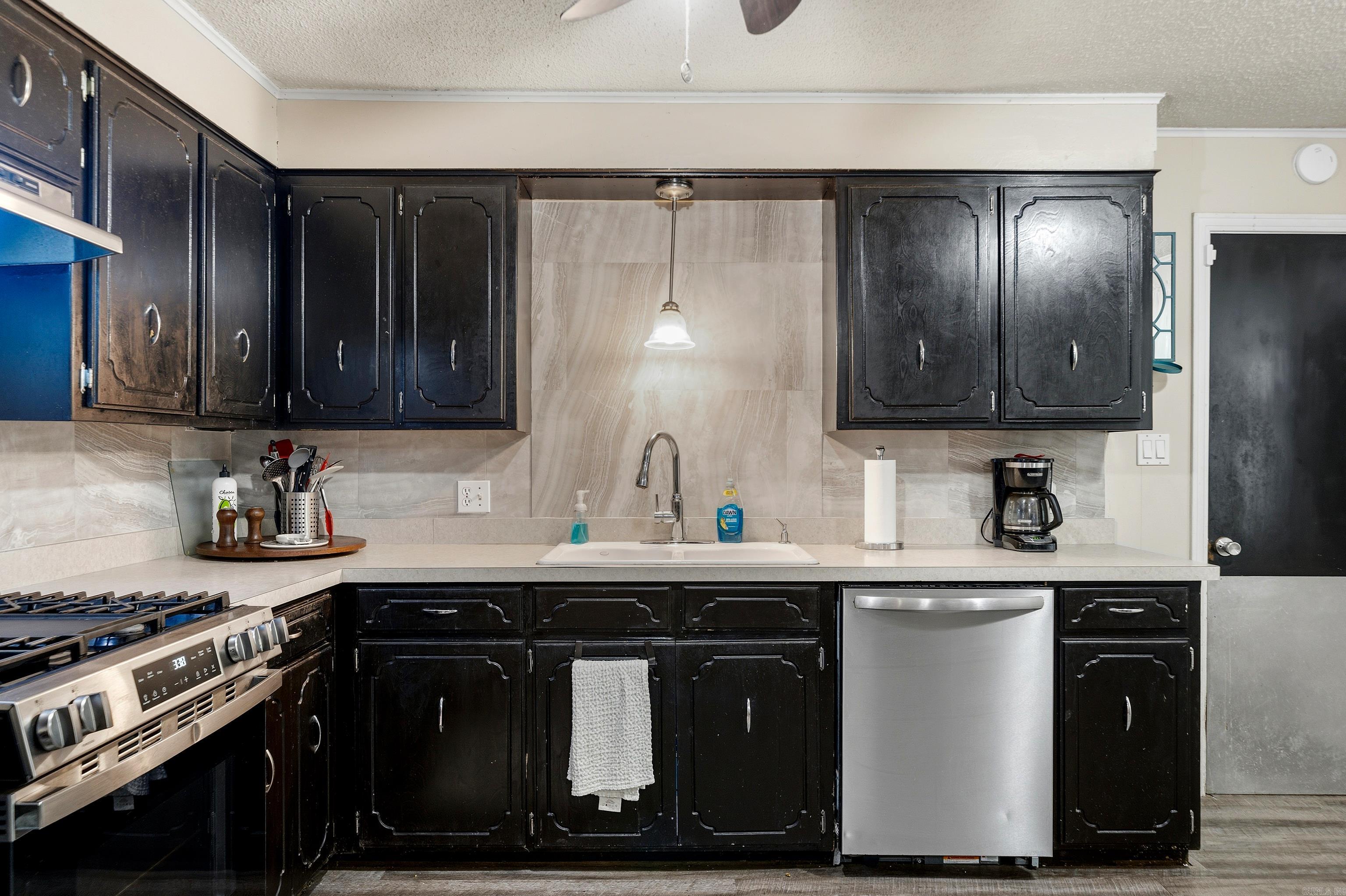 4809 Park Ave.  Hot Springs, AR