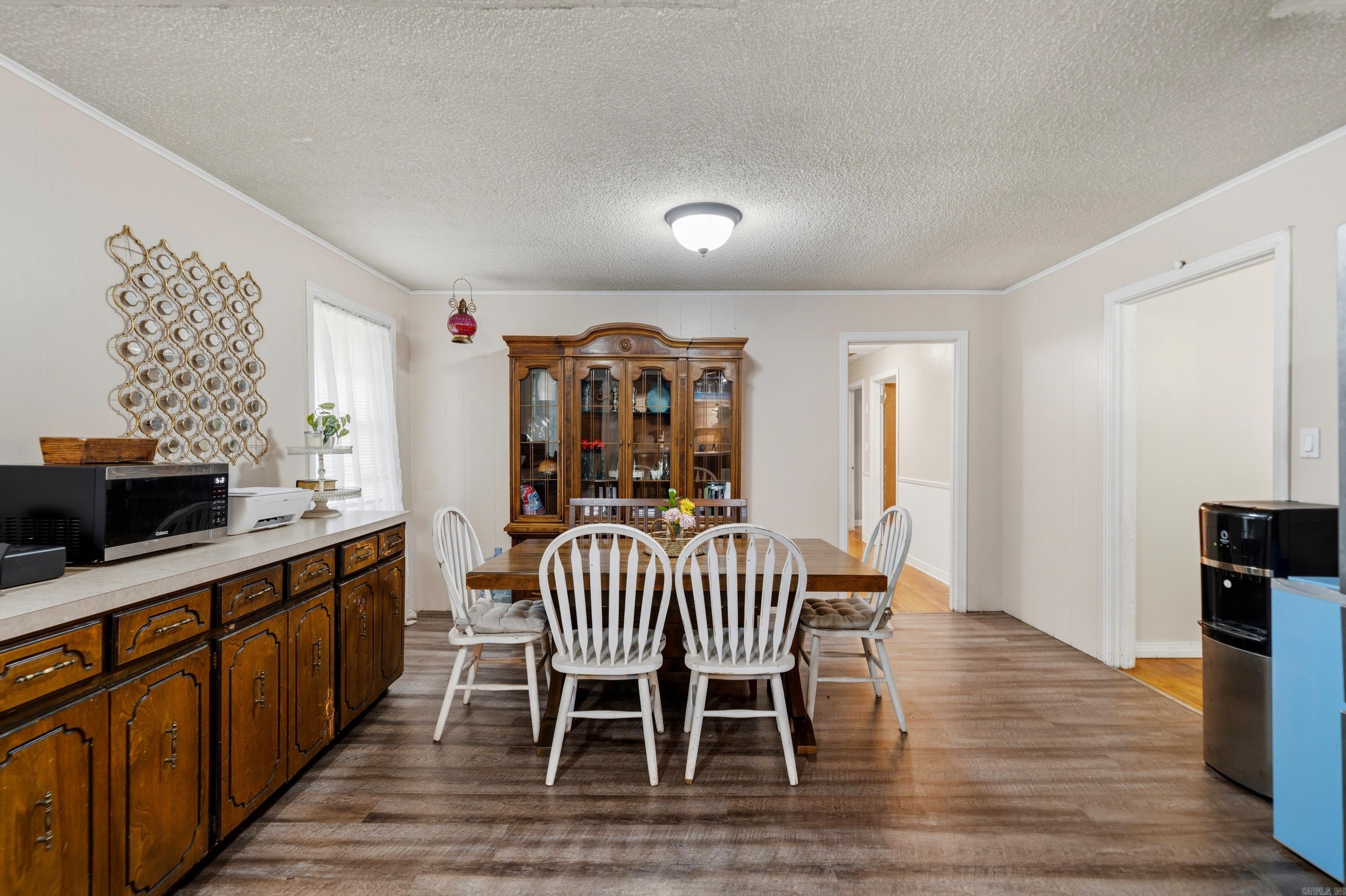 4809 Park Ave.  Hot Springs, AR
