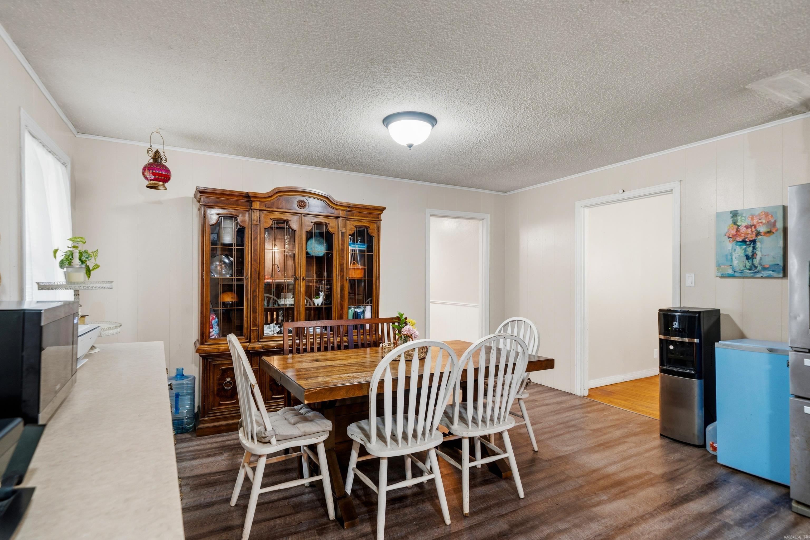 4809 Park Ave.  Hot Springs, AR