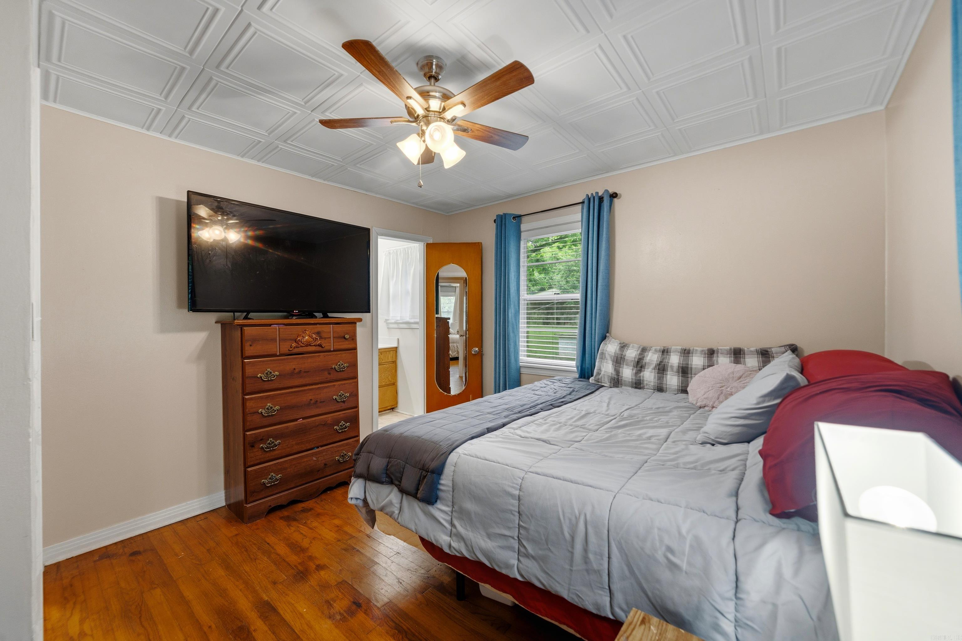4809 Park Ave.  Hot Springs, AR