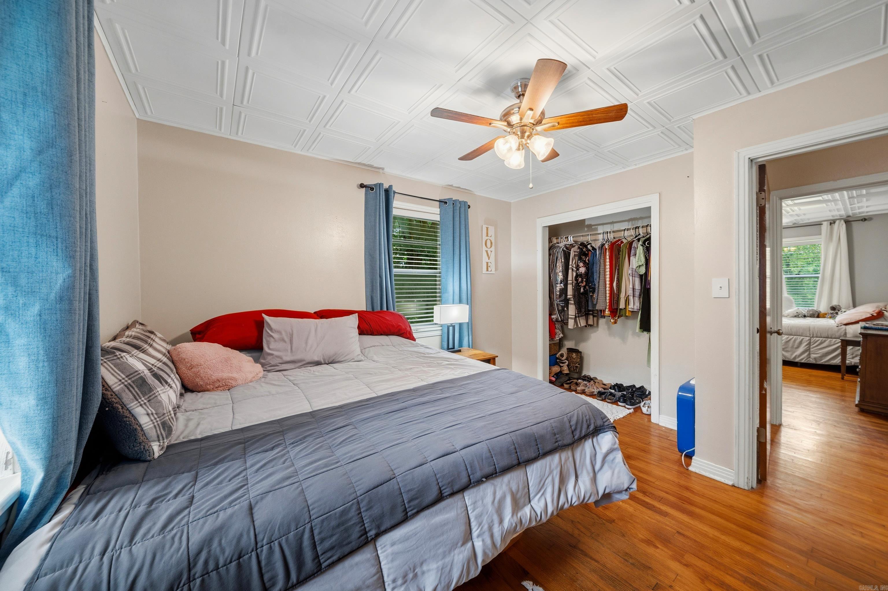 4809 Park Ave.  Hot Springs, AR
