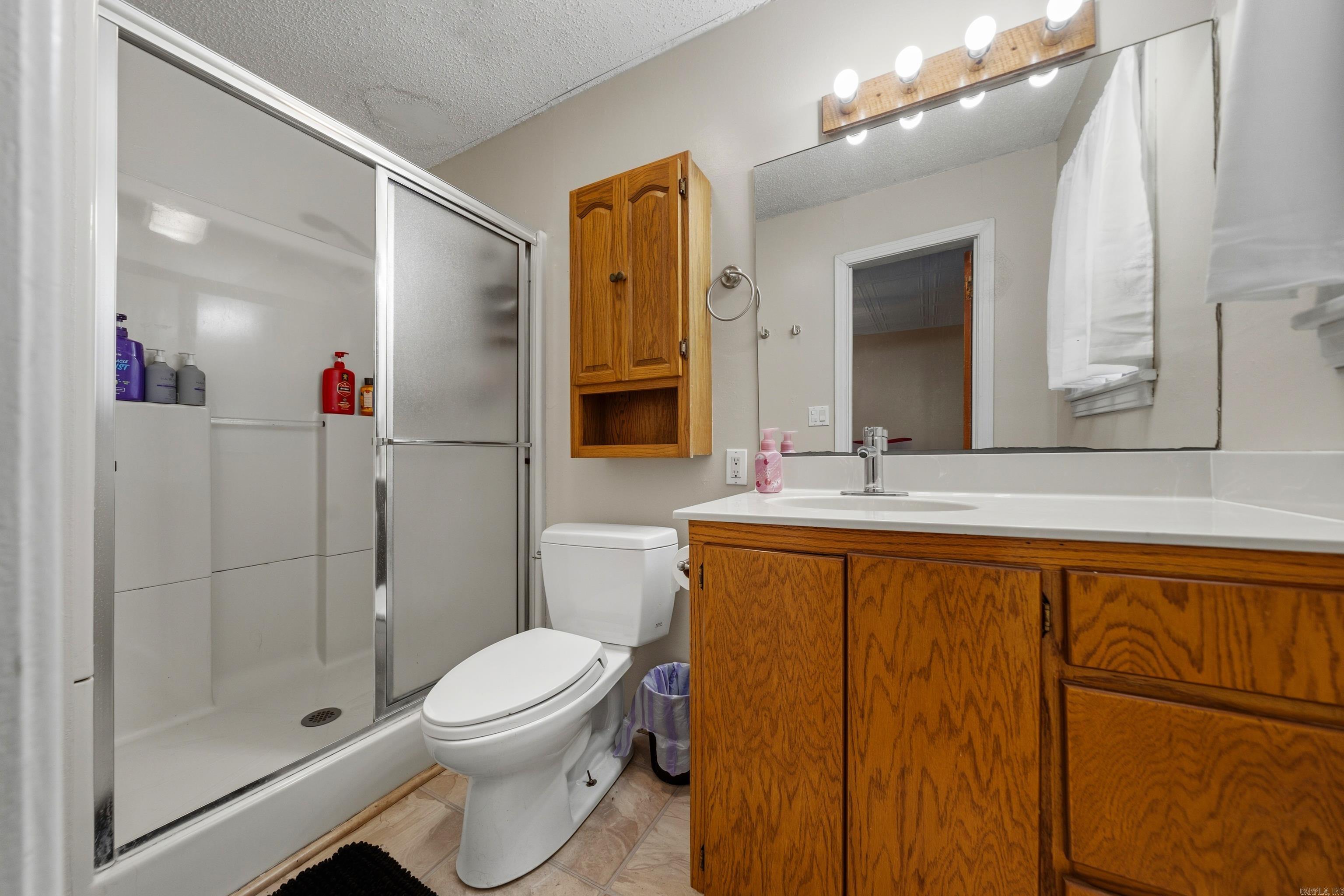 4809 Park Ave.  Hot Springs, AR