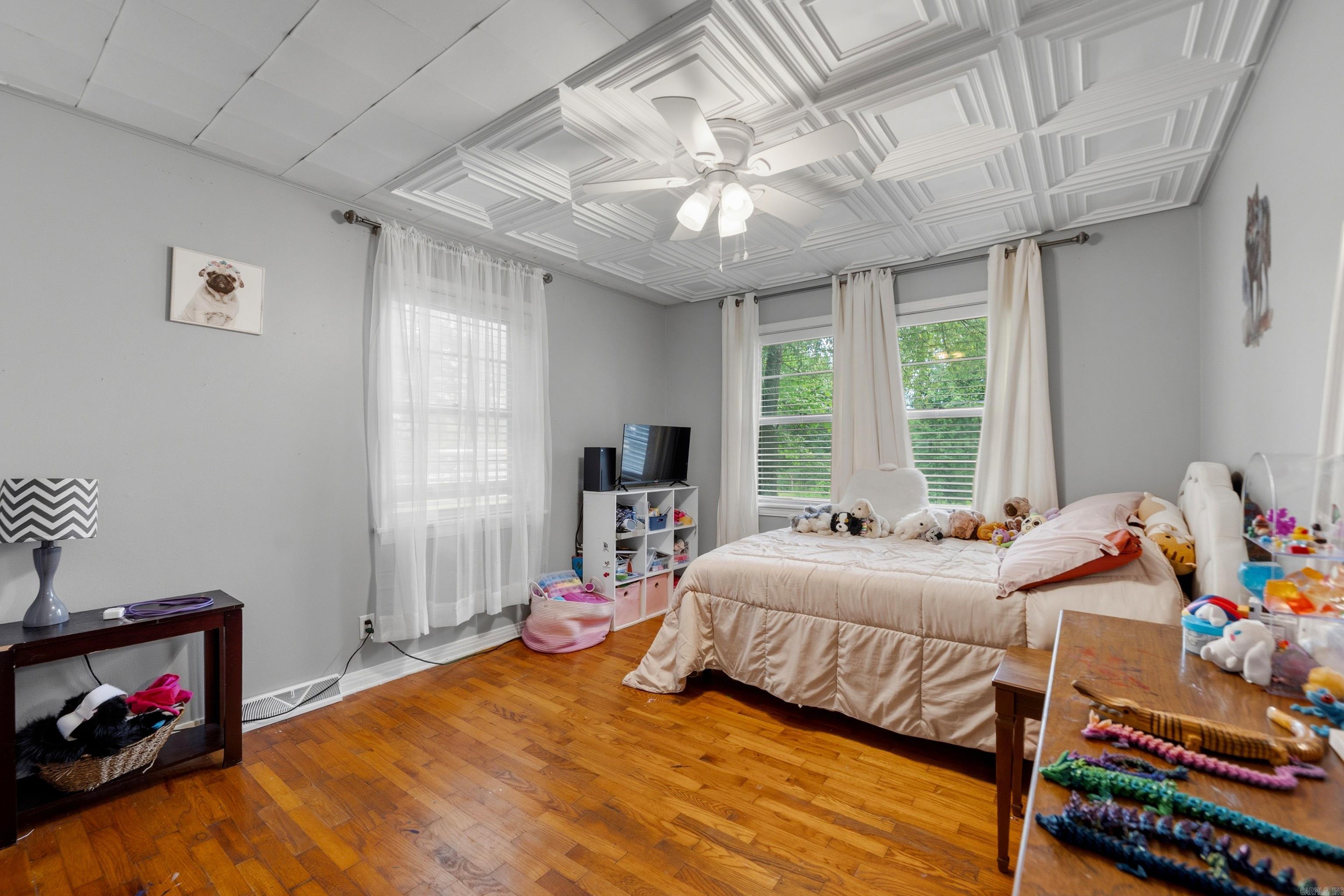 4809 Park Ave.  Hot Springs, AR