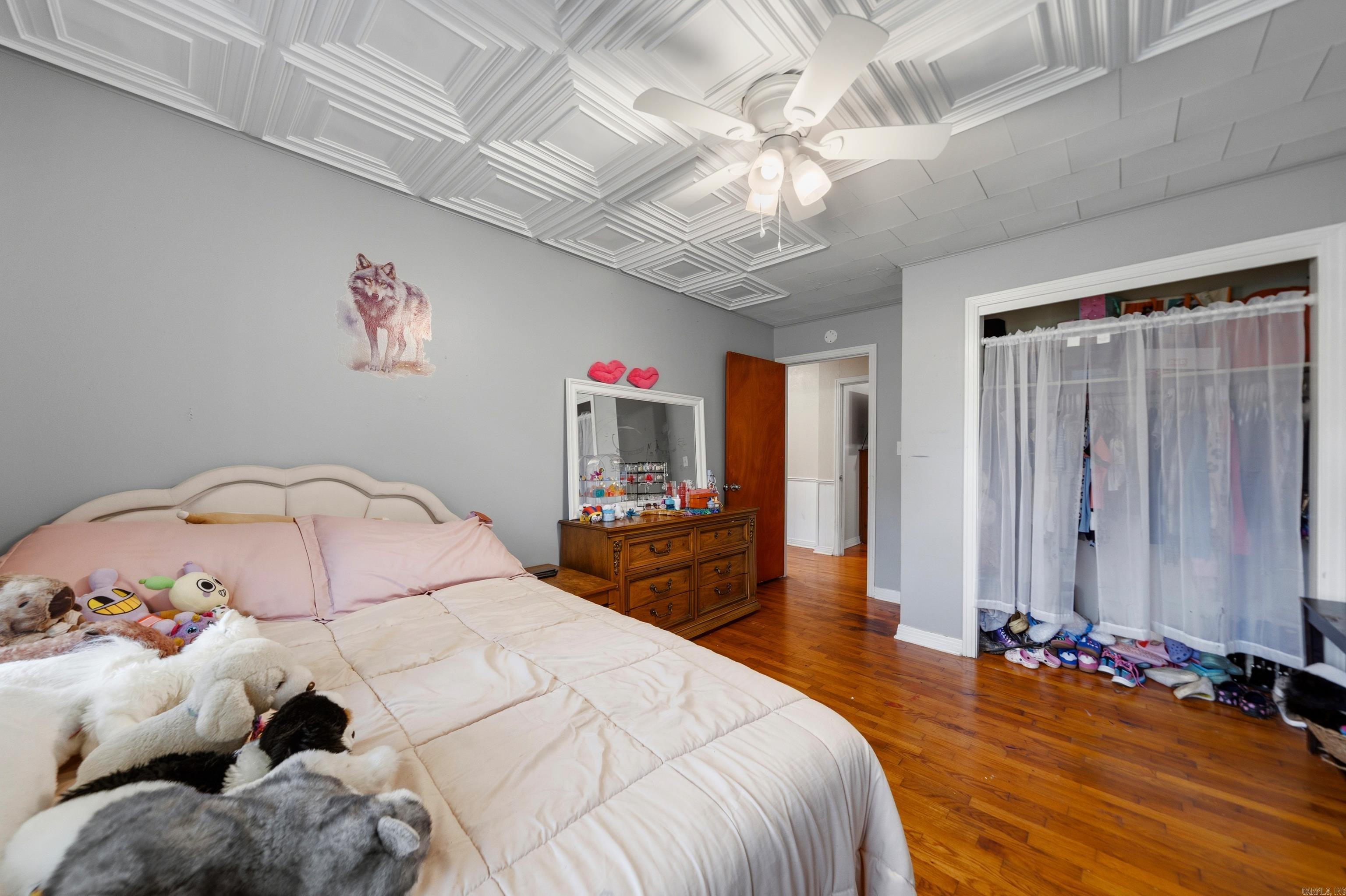 4809 Park Ave.  Hot Springs, AR