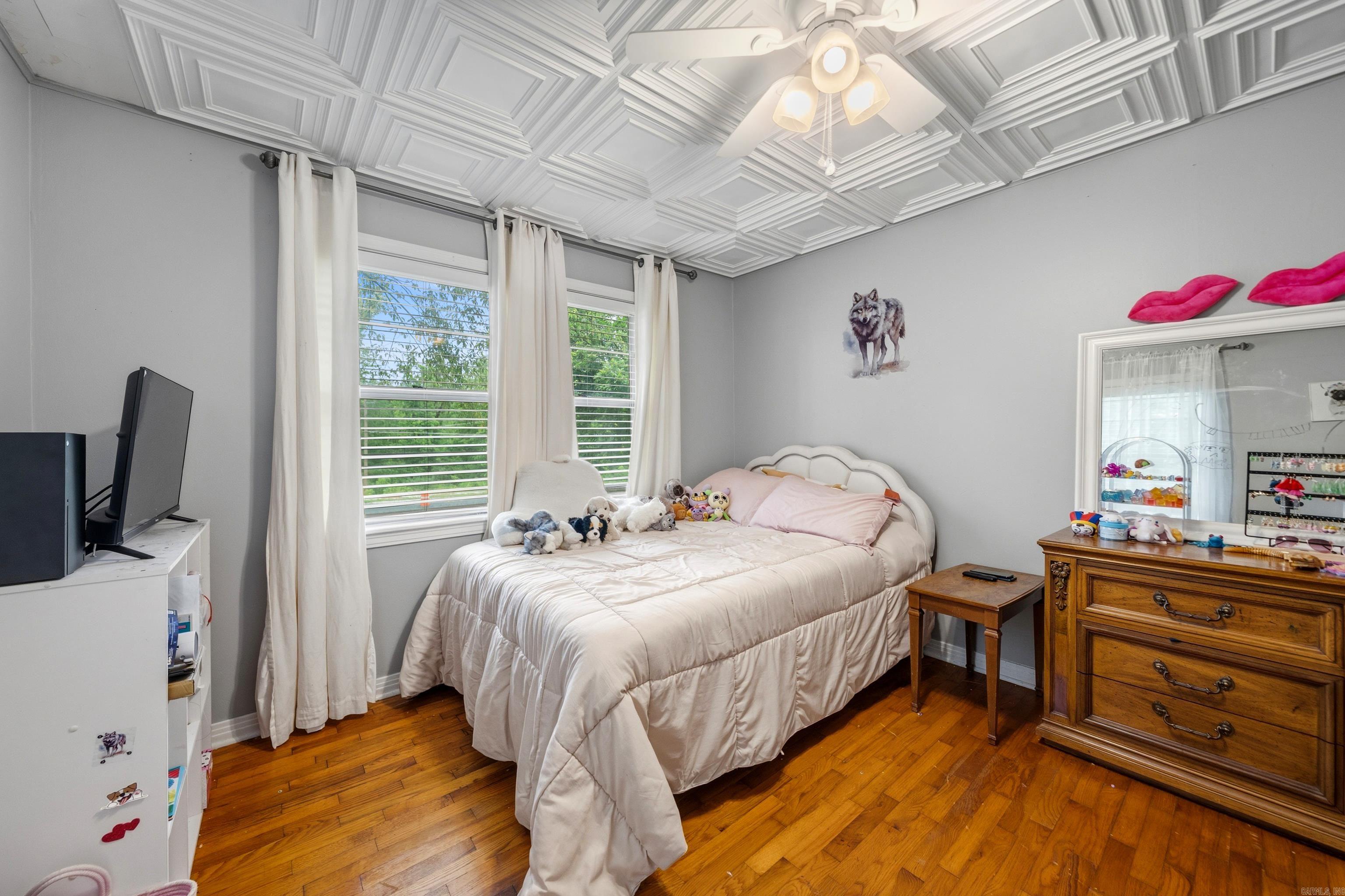 4809 Park Ave.  Hot Springs, AR
