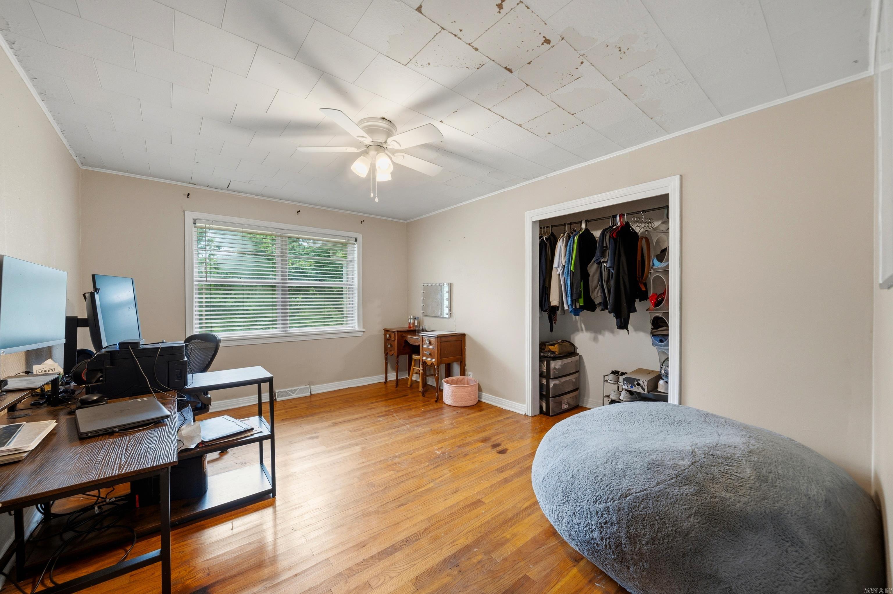 4809 Park Ave.  Hot Springs, AR